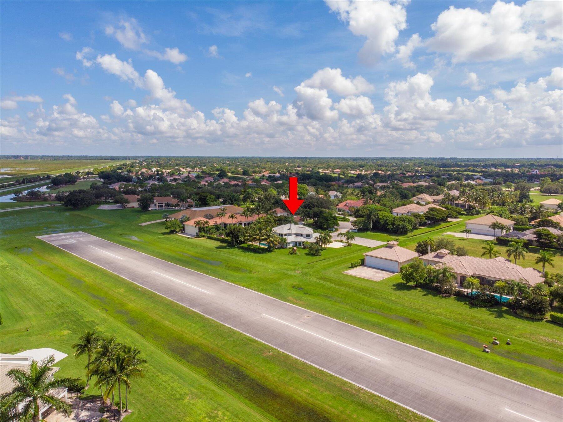 2135 Windsock, Wellington FL 33414