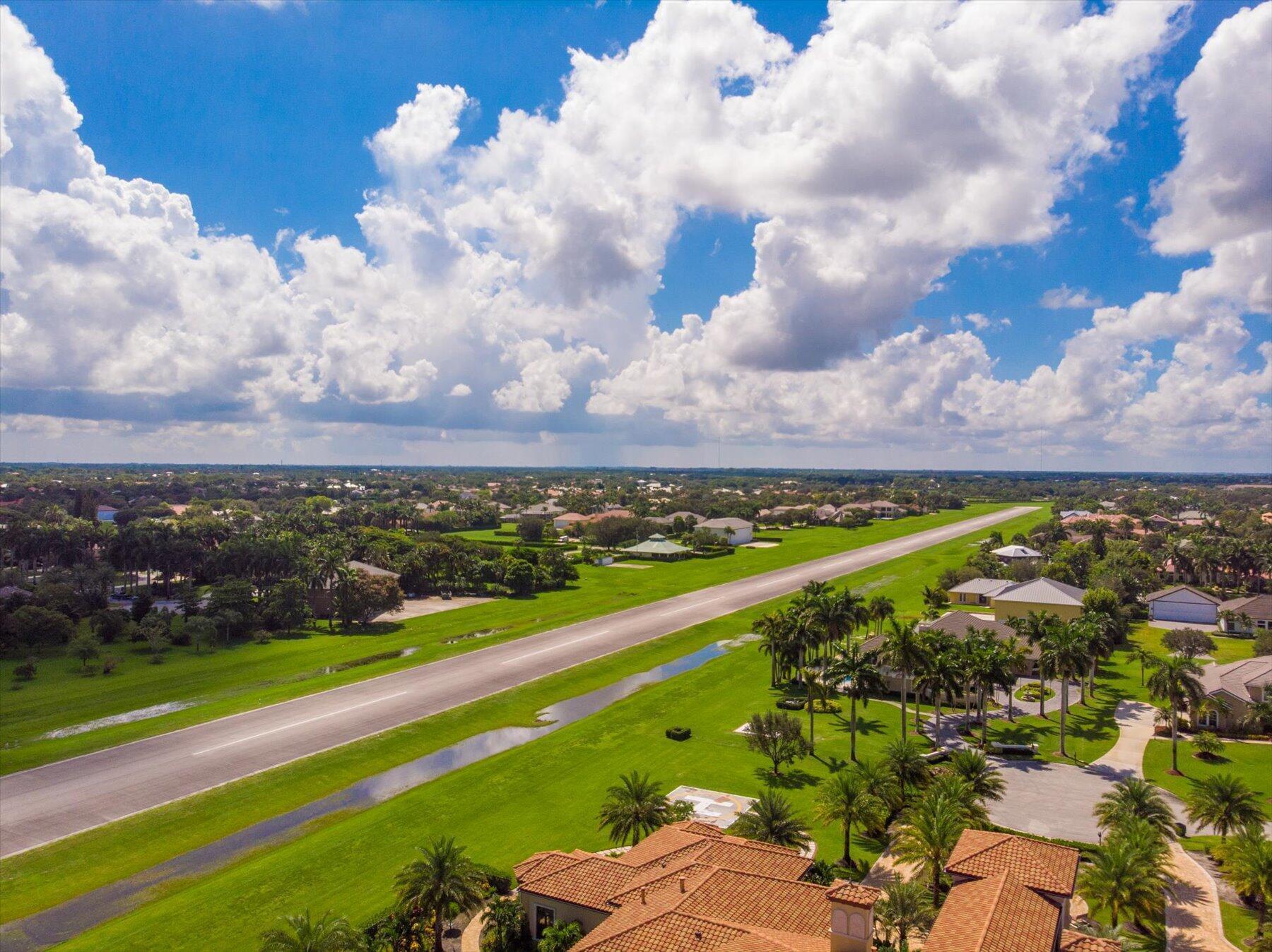 2135 Windsock, Wellington FL 33414