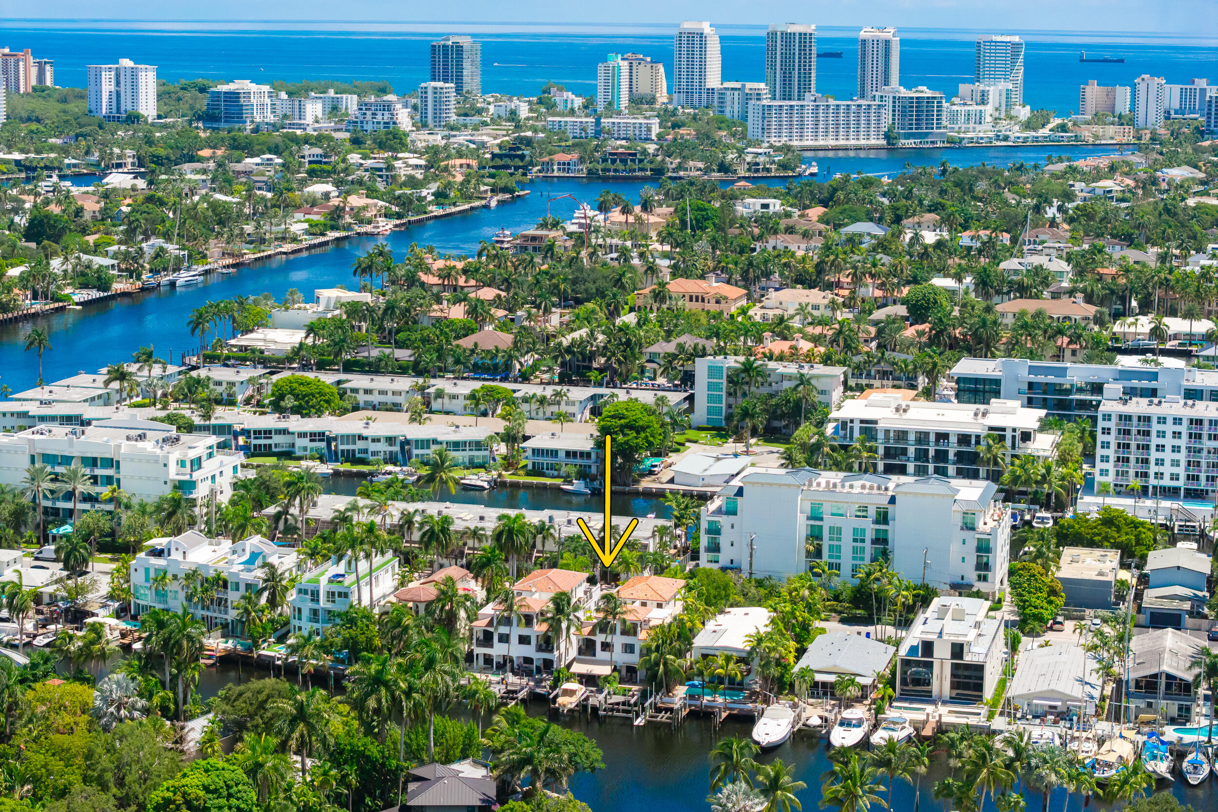 411 Hendricks, Fort Lauderdale FL 33301