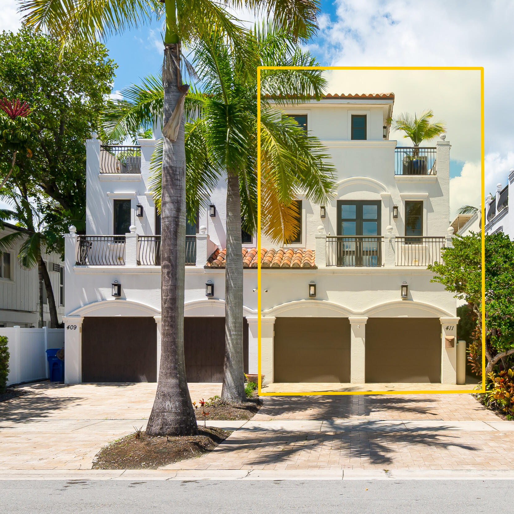 411 Hendricks, Fort Lauderdale FL 33301