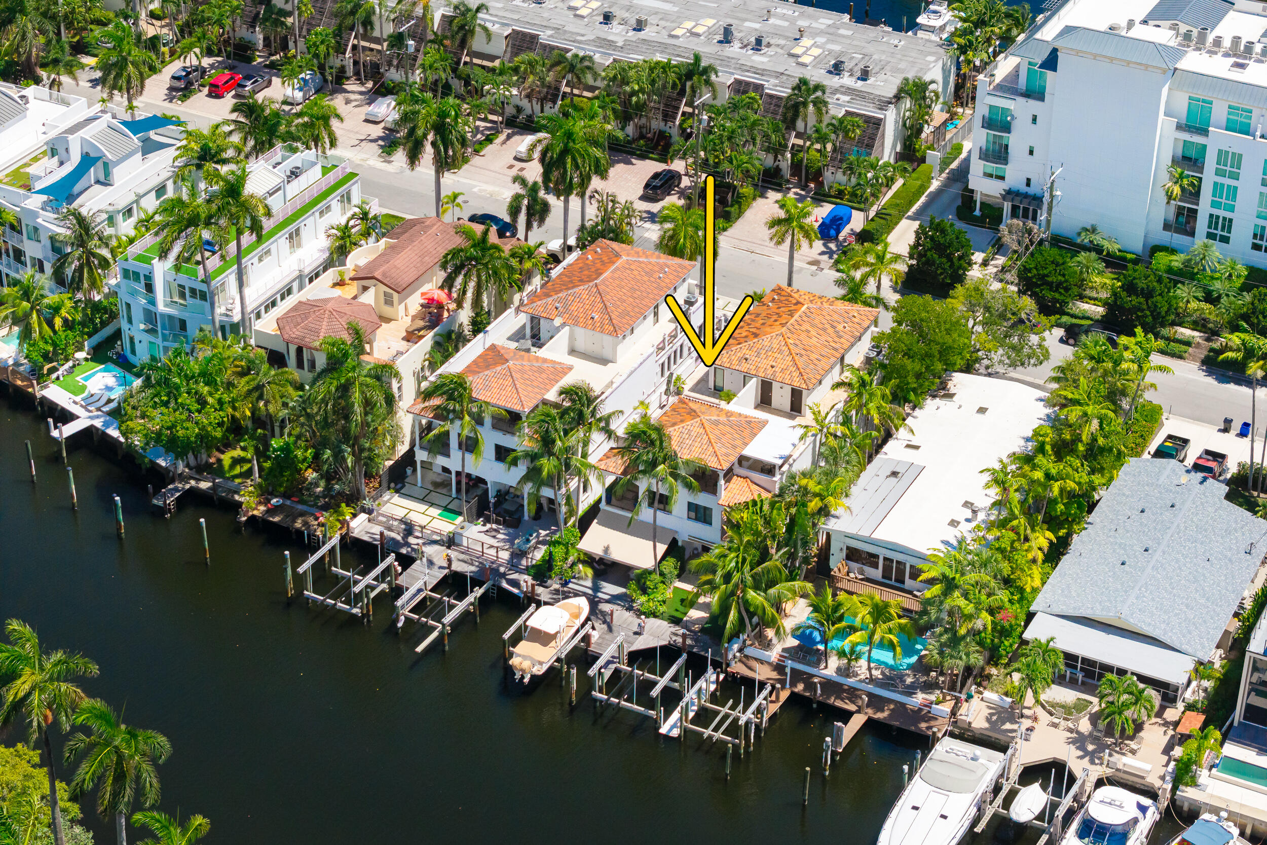 411 Hendricks, Fort Lauderdale FL 33301