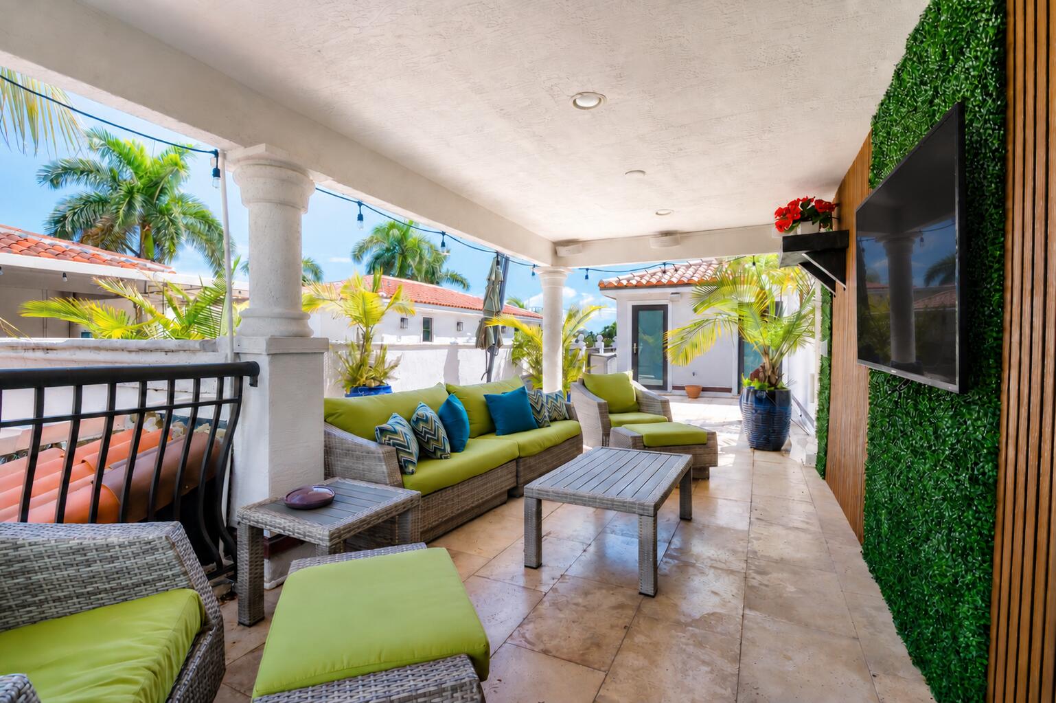 411 Hendricks, Fort Lauderdale FL 33301