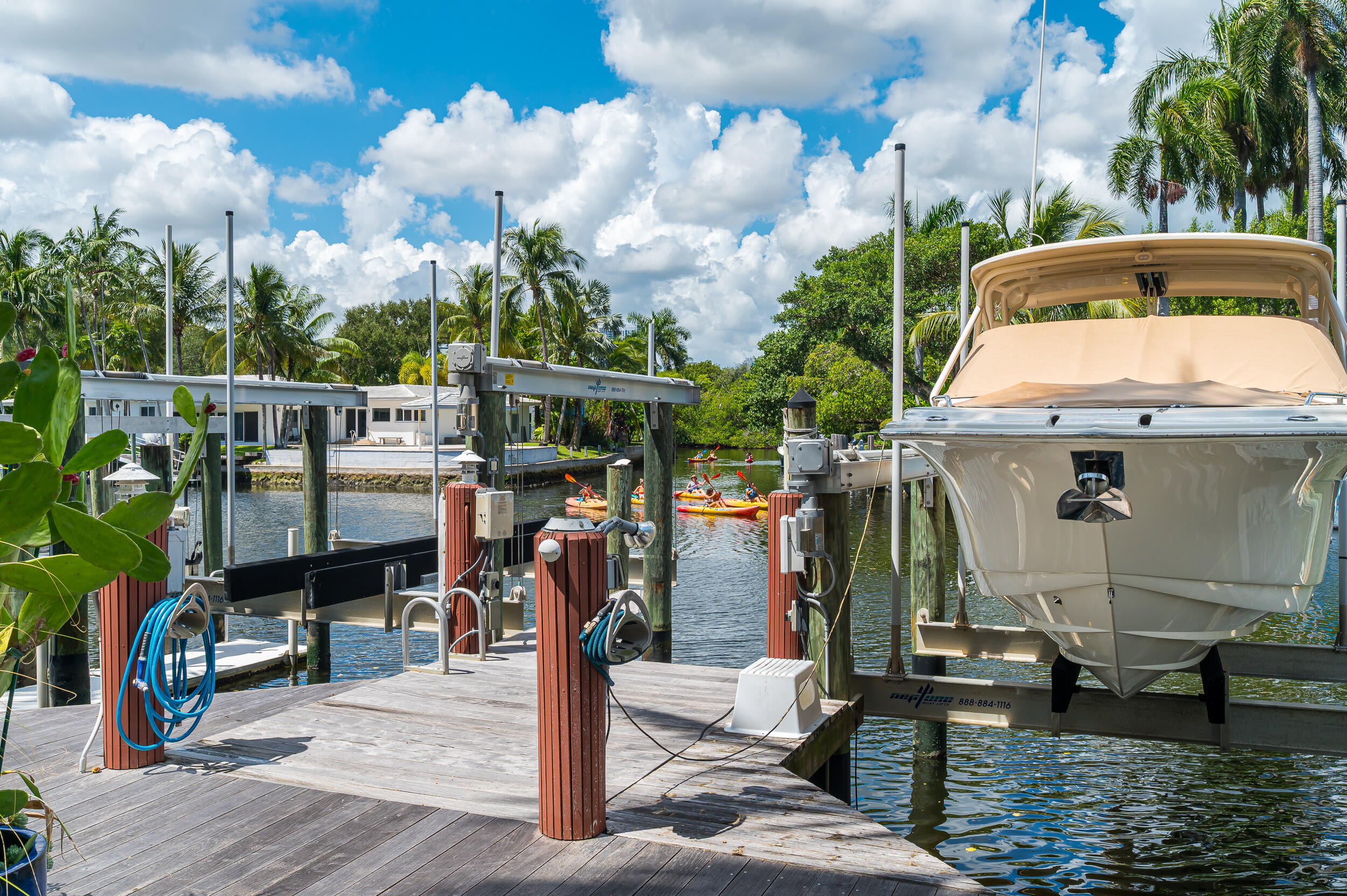 411 Hendricks, Fort Lauderdale FL 33301