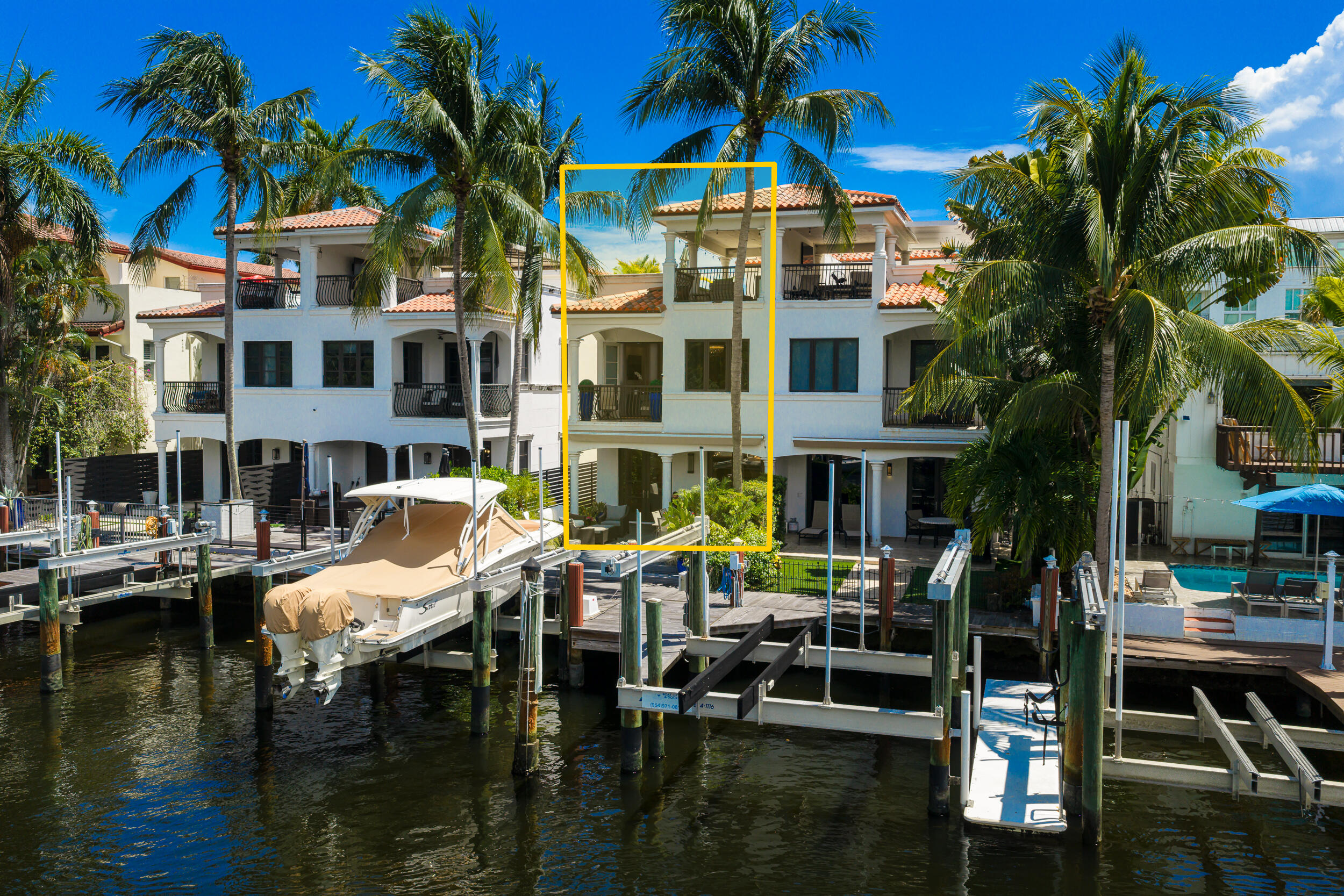 411 Hendricks, Fort Lauderdale FL 33301