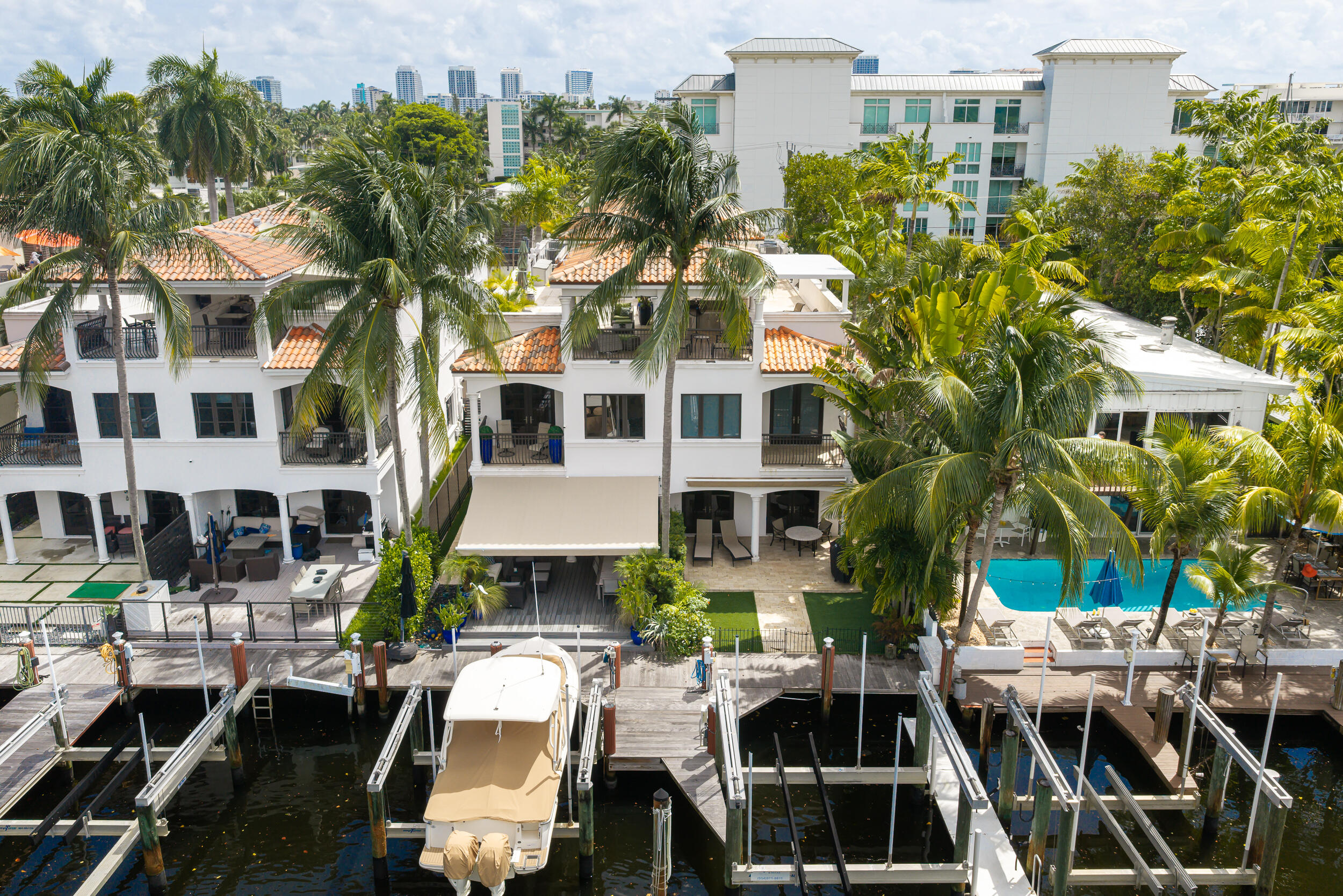 411 Hendricks, Fort Lauderdale FL 33301