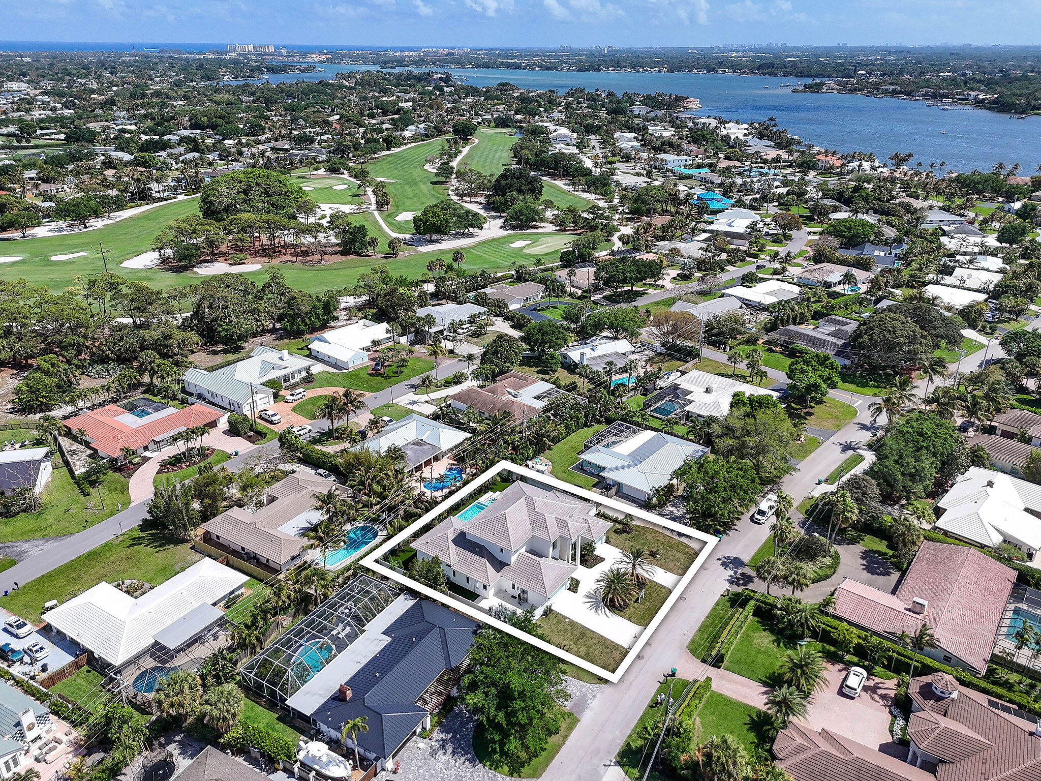 192 RIVER, Tequesta FL 33469