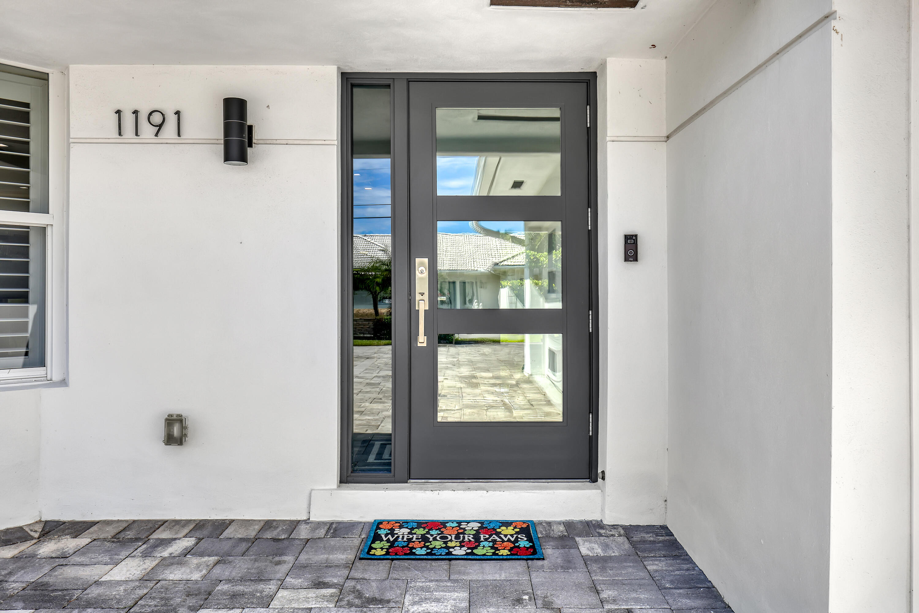 1191 BIMINI, Singer Island FL 33404