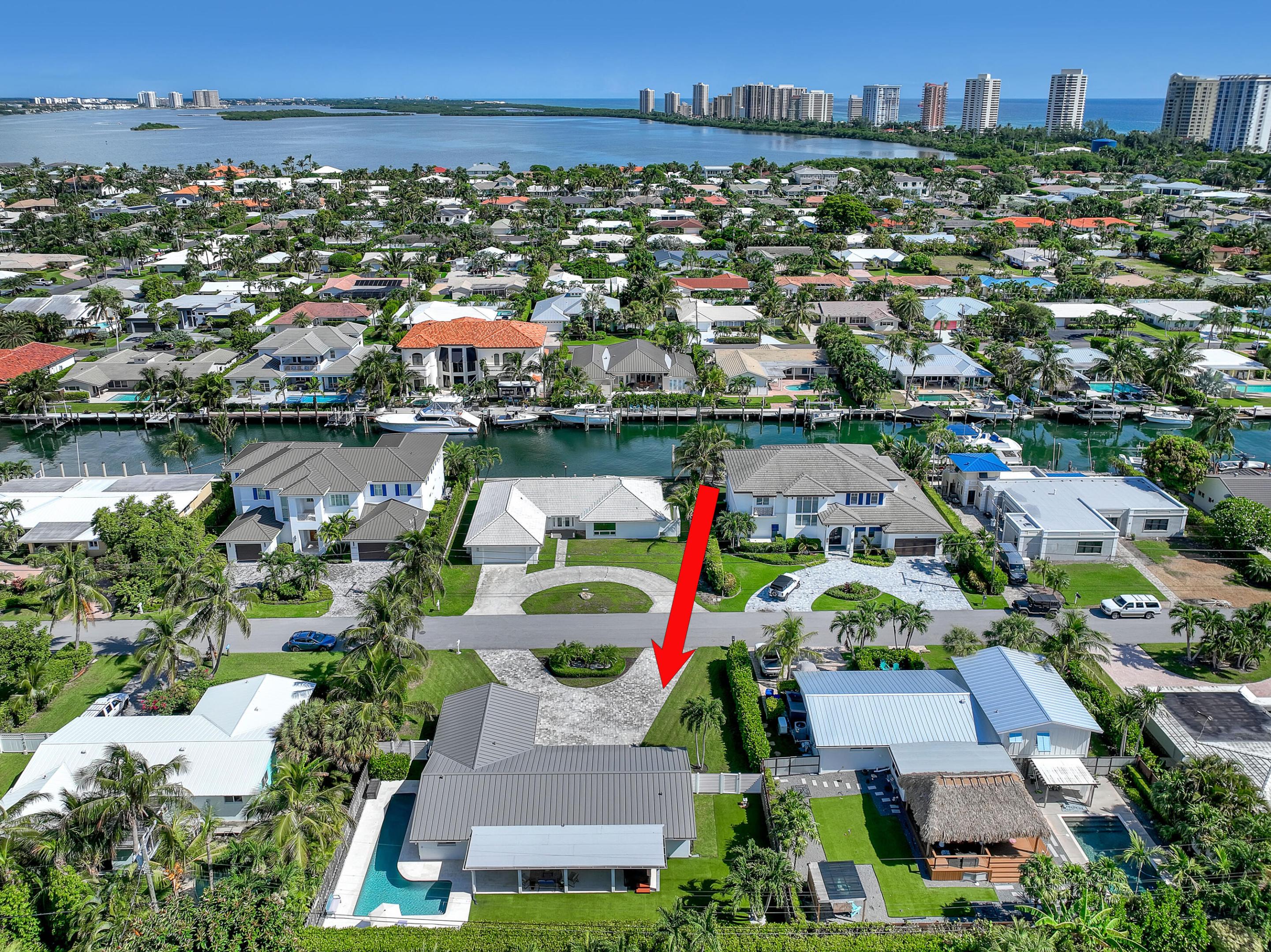 1191 BIMINI, Singer Island FL 33404