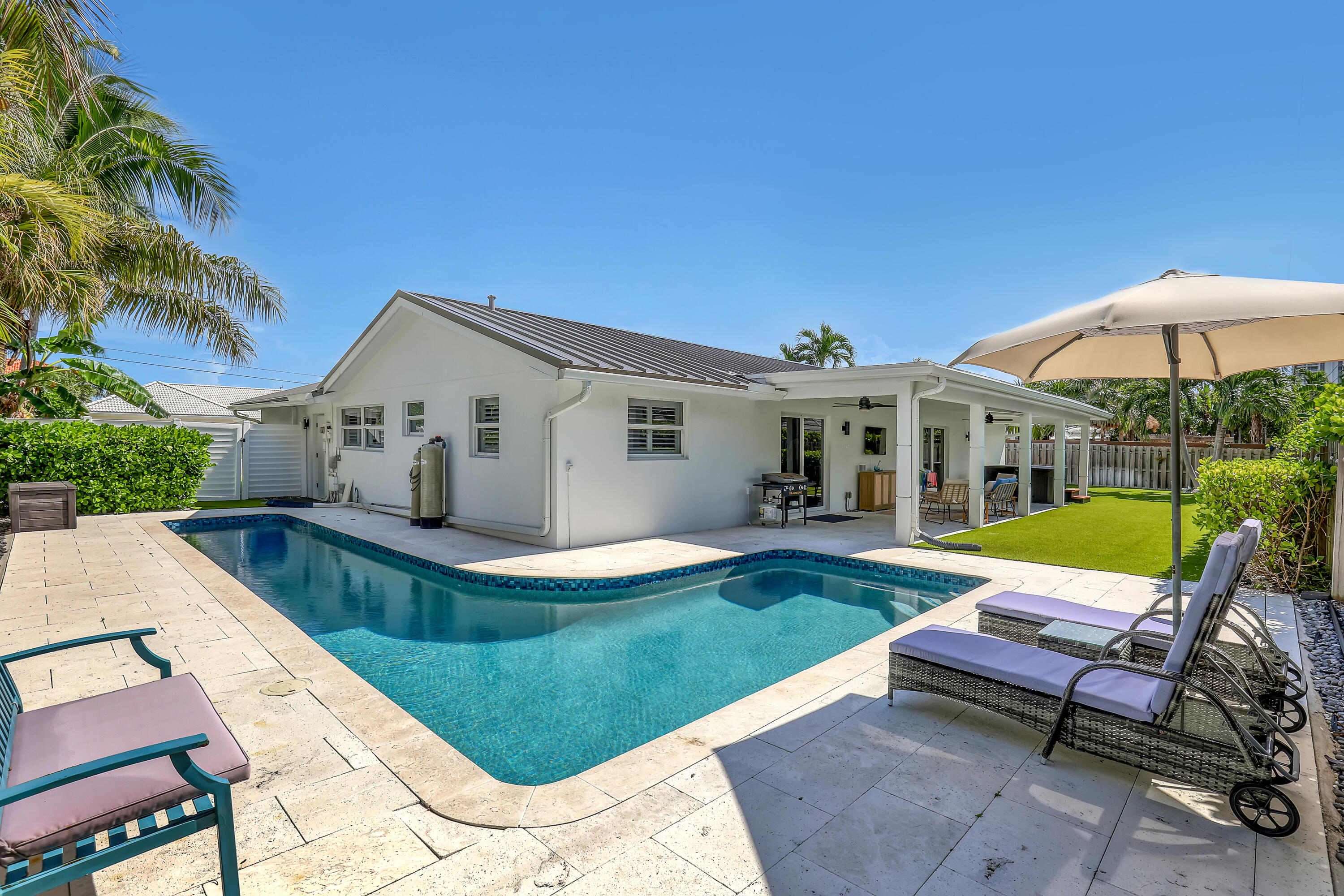 1191 BIMINI, Singer Island FL 33404