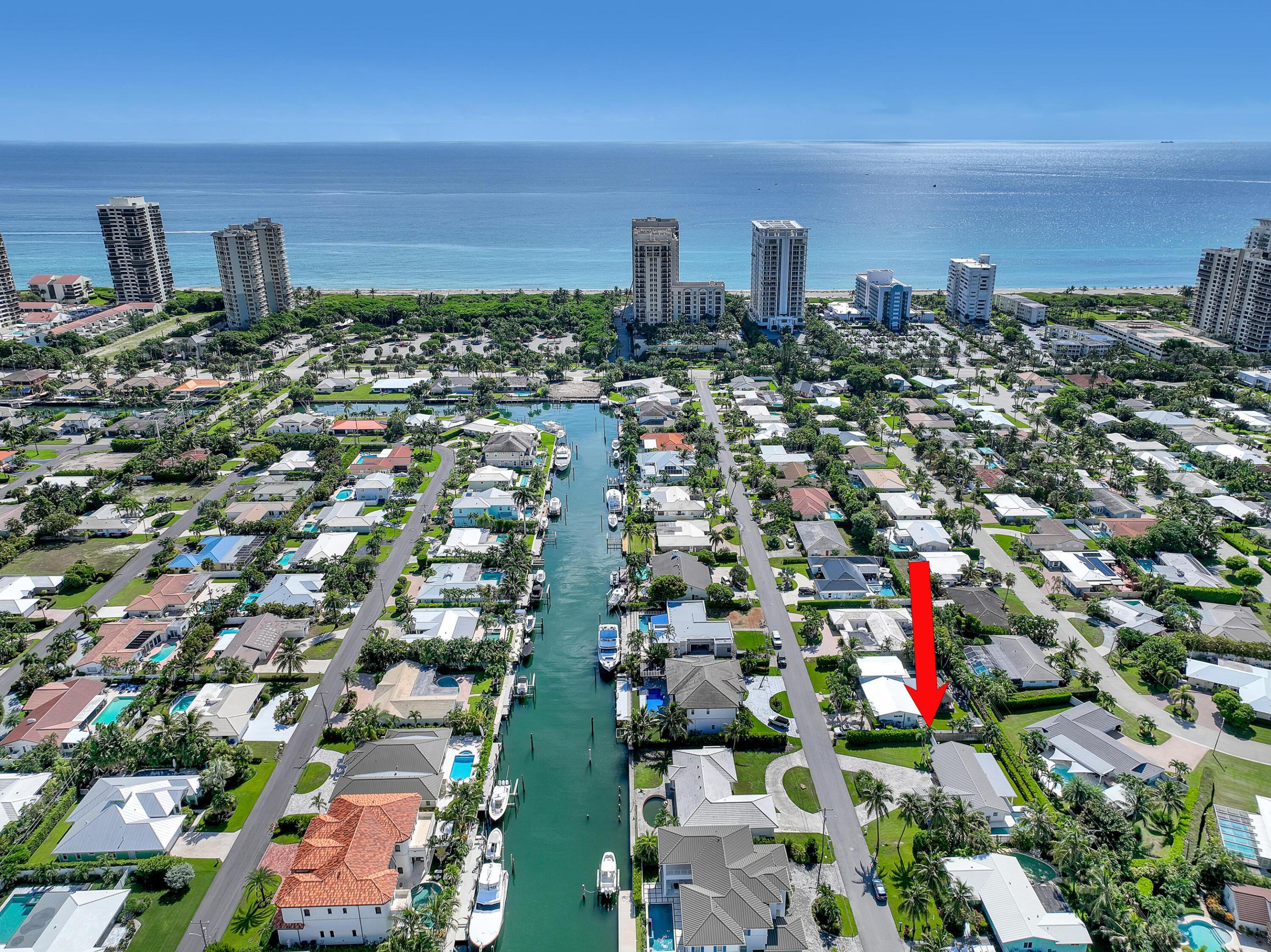 1191 BIMINI, Singer Island FL 33404