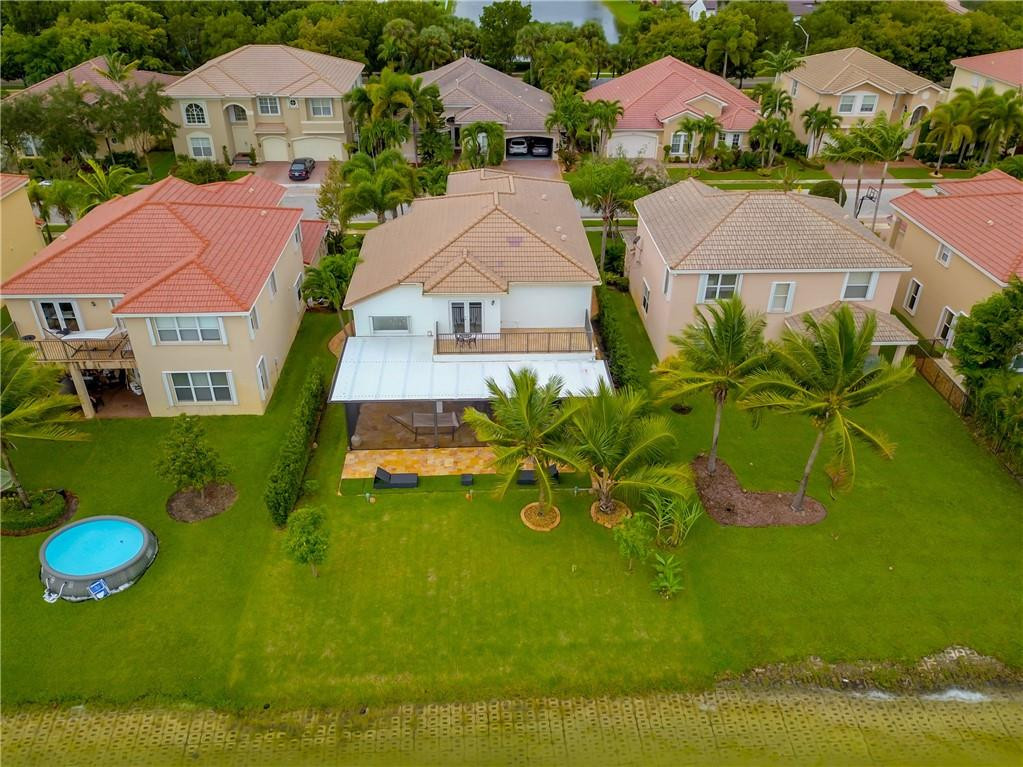 4827 SW 183RD, Miramar FL 33029