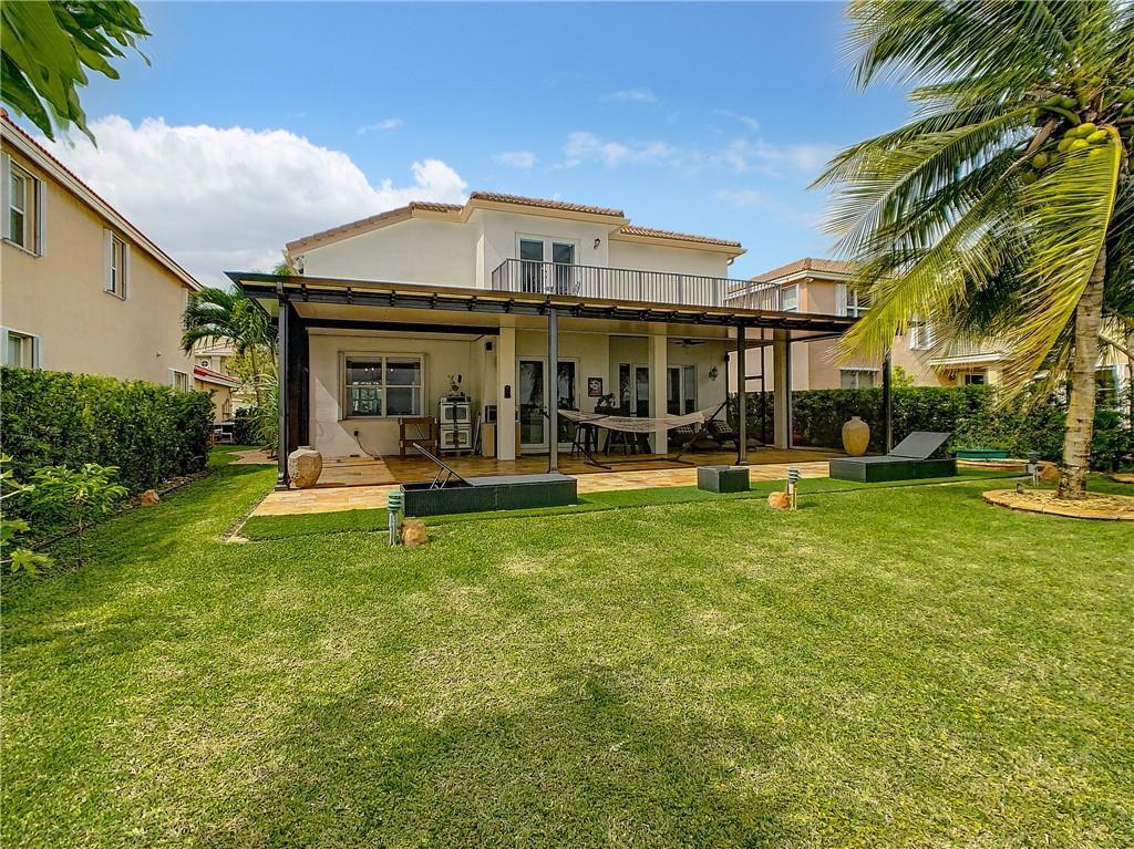 4827 SW 183RD, Miramar FL 33029