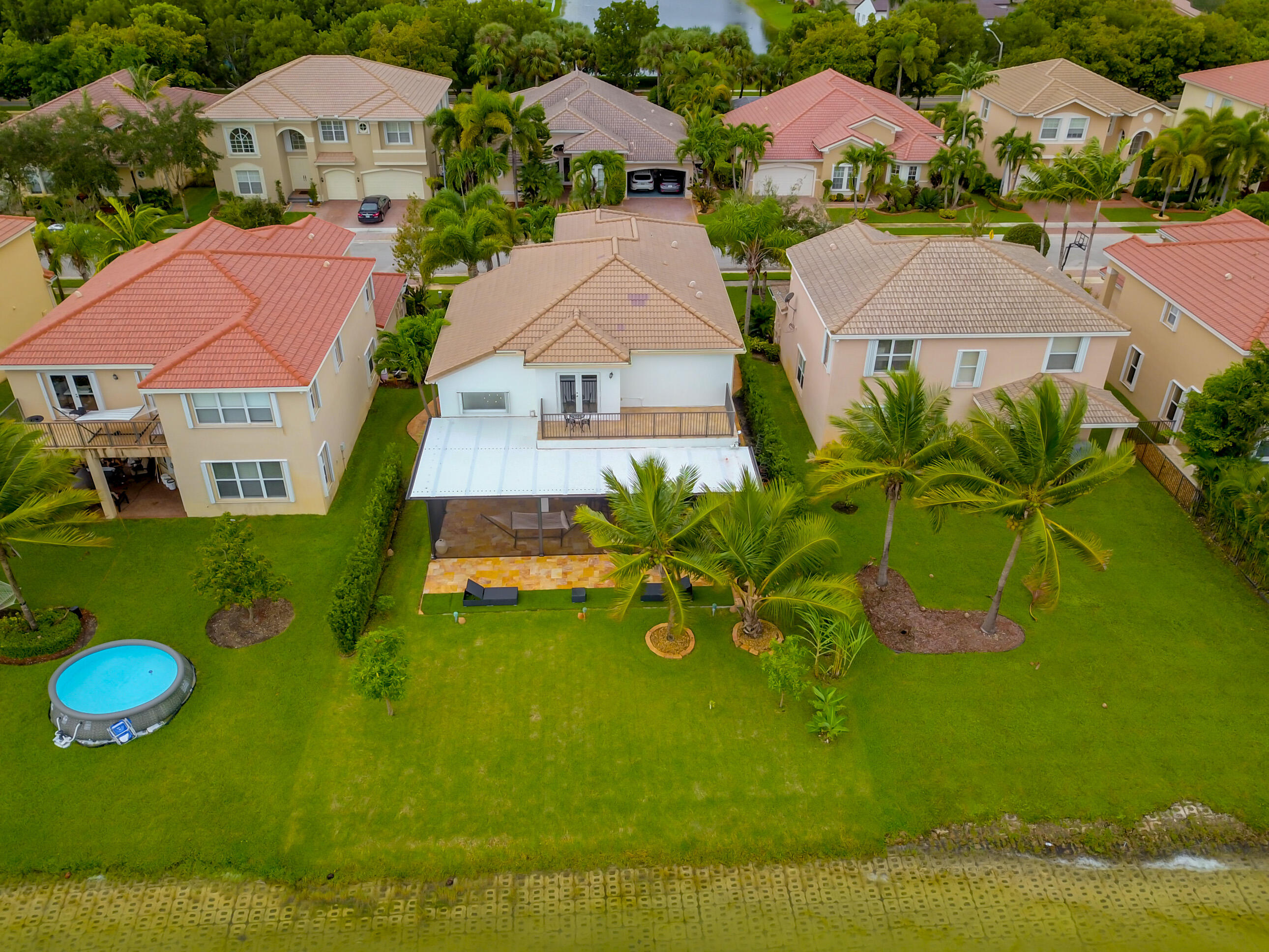 4827 SW 183RD, Miramar FL 33029