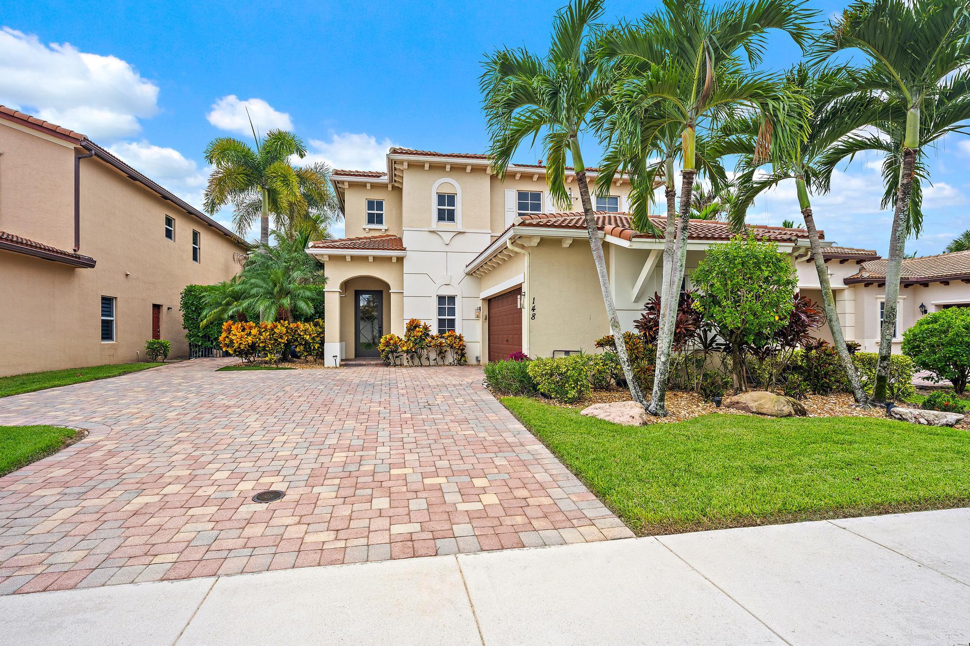 148 Behring, Jupiter FL 33458