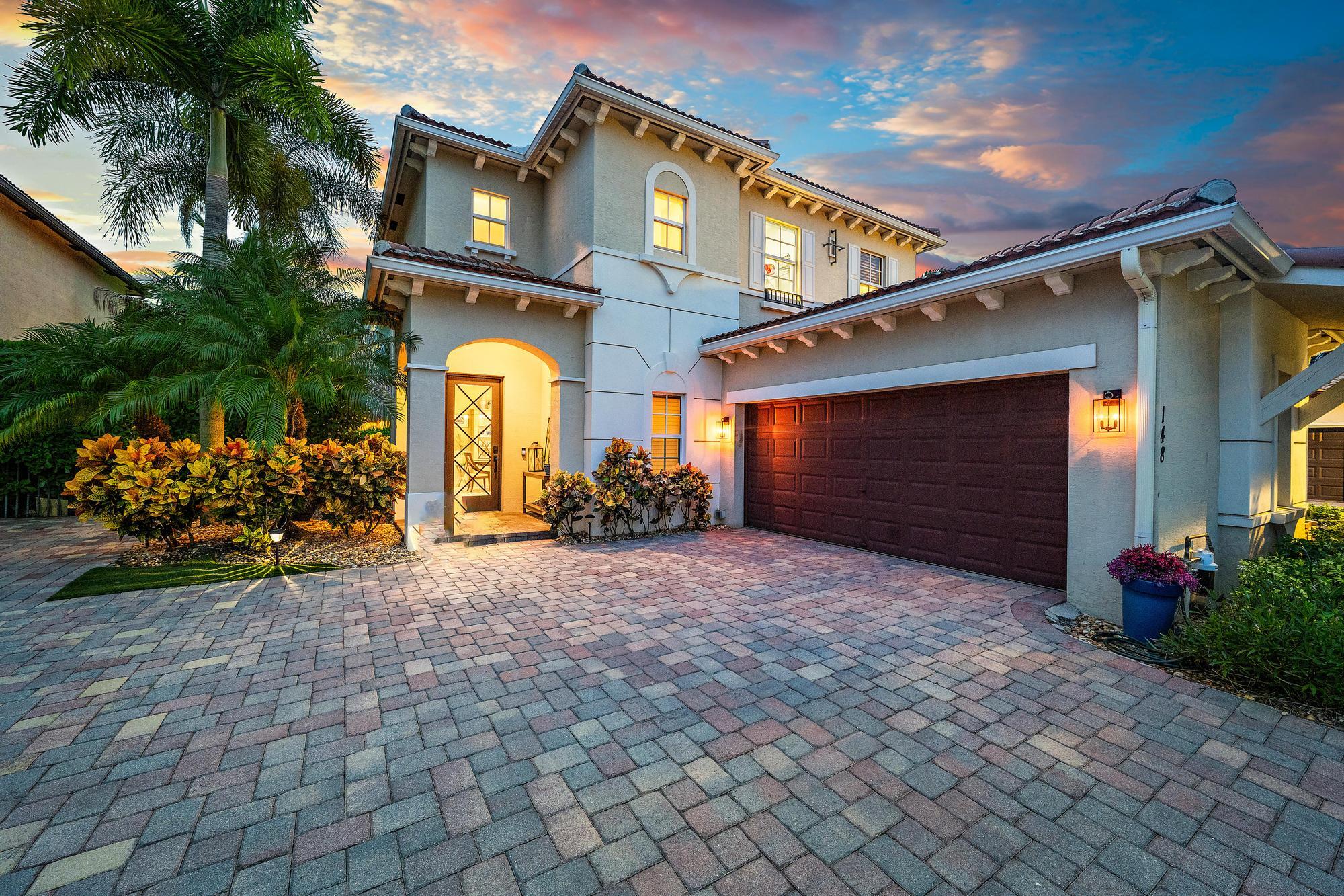 148 Behring, Jupiter FL 33458