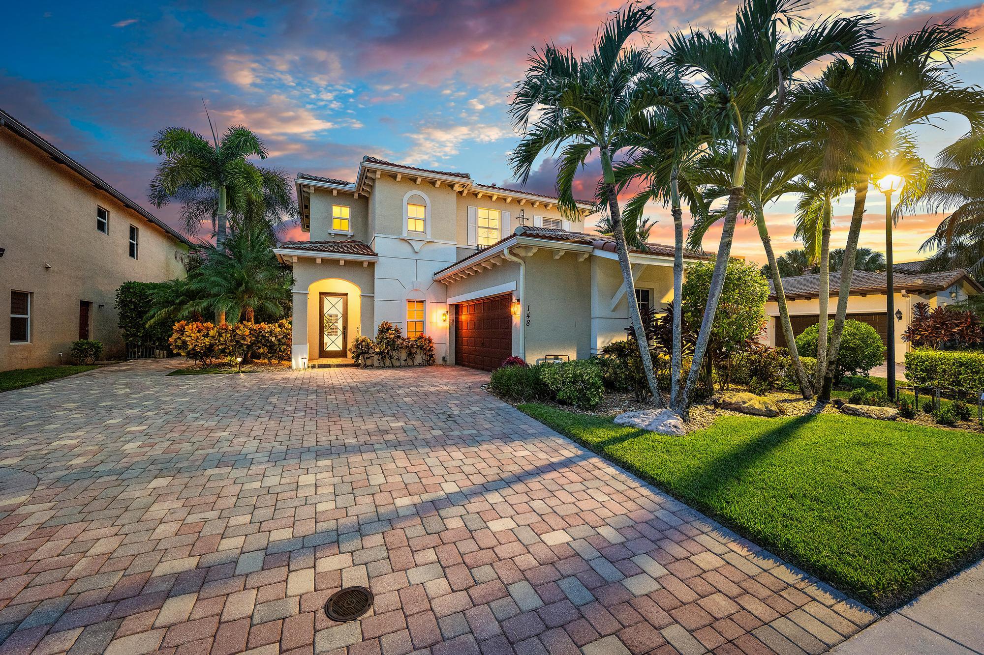 148 Behring, Jupiter FL 33458