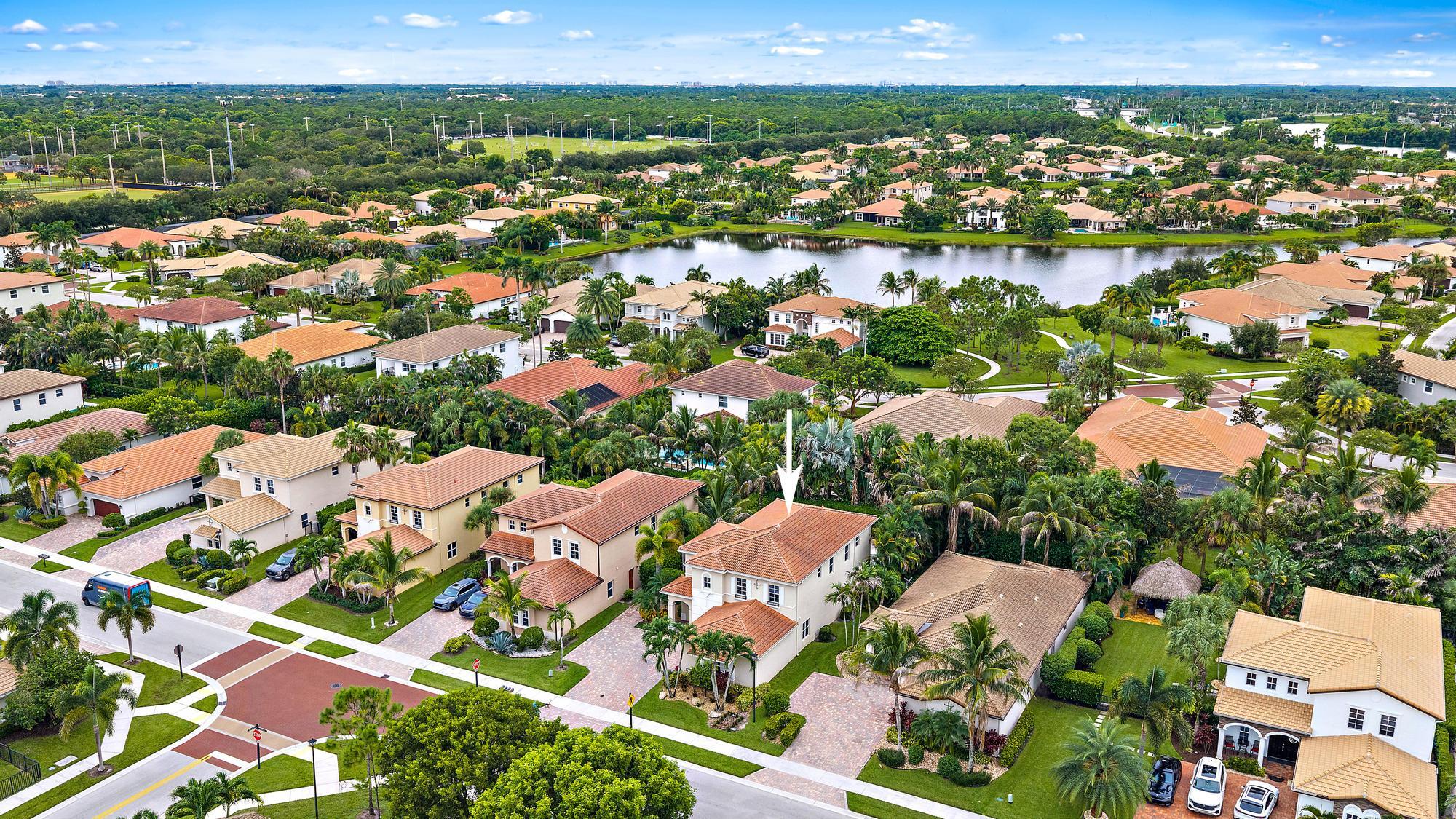 148 Behring, Jupiter FL 33458