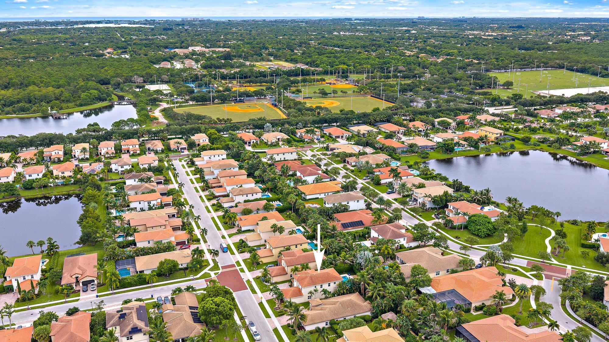 148 Behring, Jupiter FL 33458
