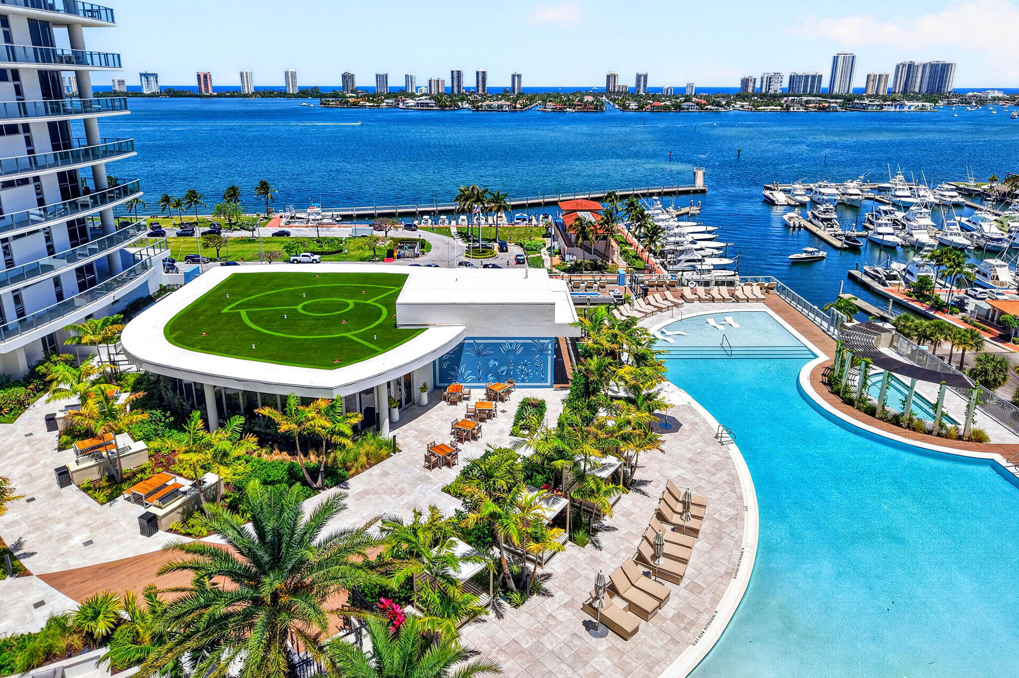 220 Lake Shore #1708, Lake Park FL 33403