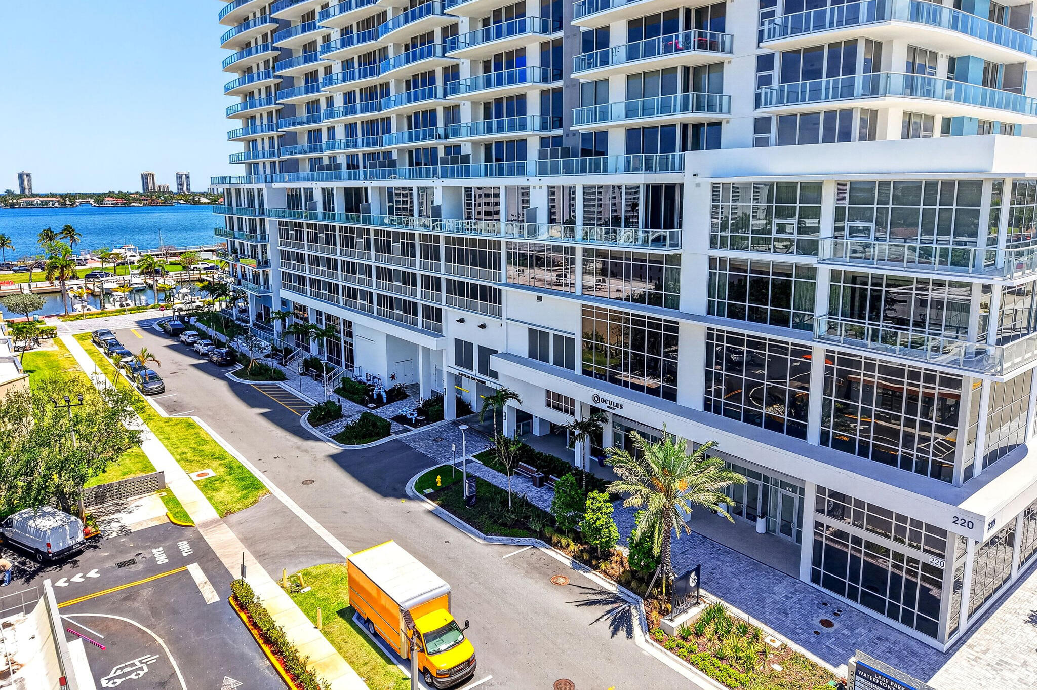 220 Lake Shore #1708, Lake Park FL 33403