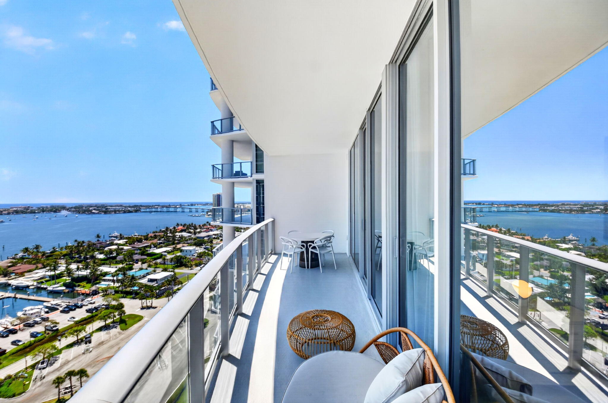 220 Lake Shore #1708, Lake Park FL 33403