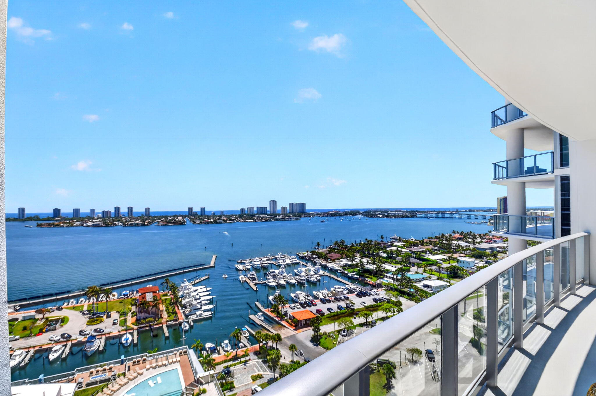 220 Lake Shore #1708, Lake Park FL 33403