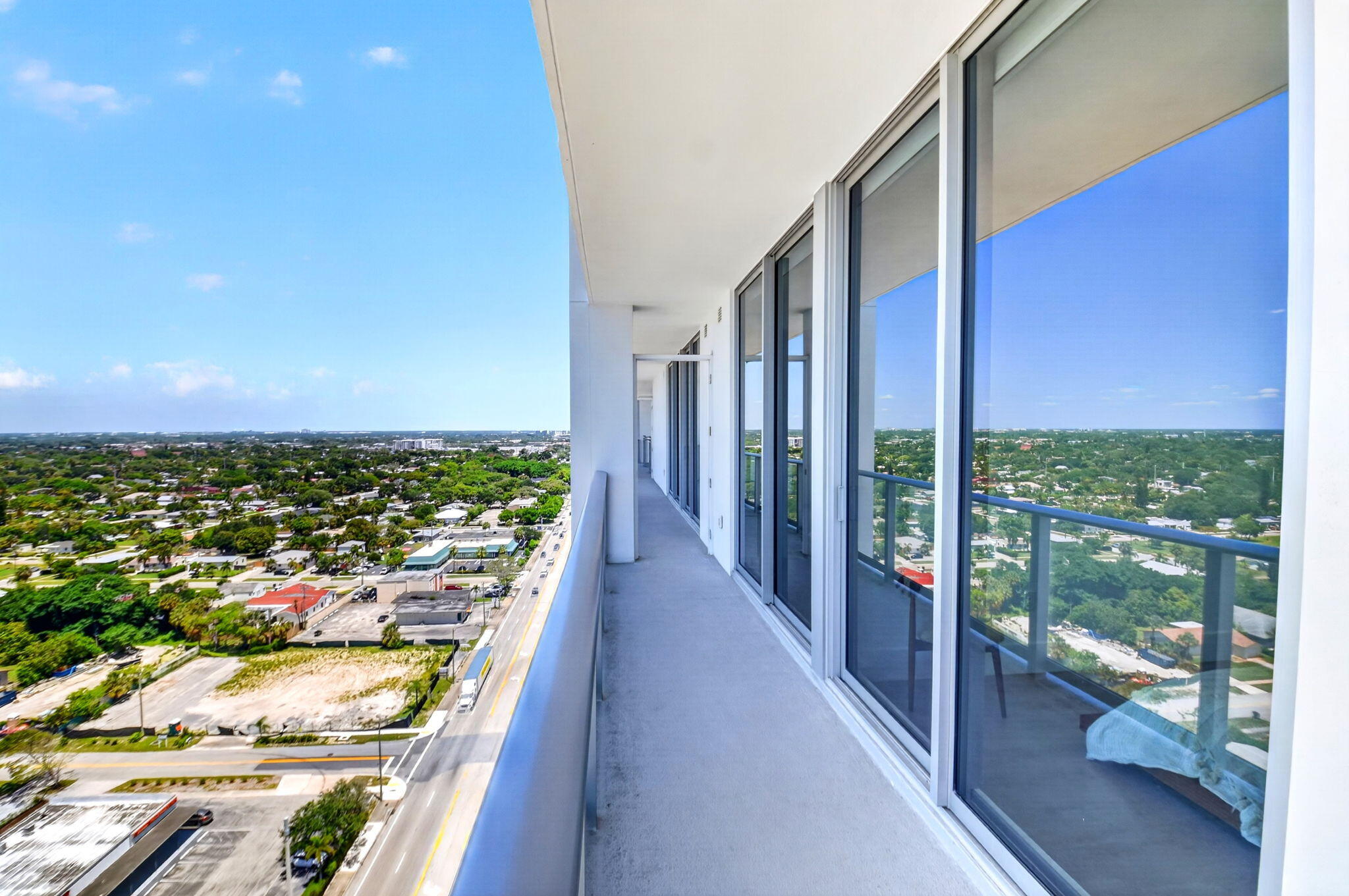 220 Lake Shore #1708, Lake Park FL 33403