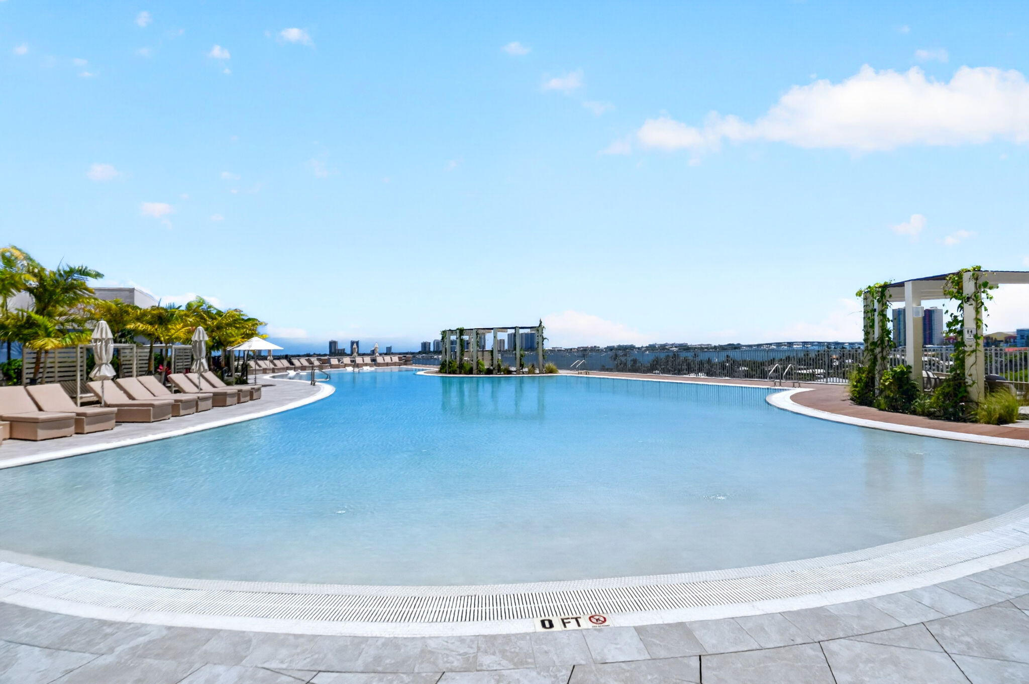 220 Lake Shore #1708, Lake Park FL 33403
