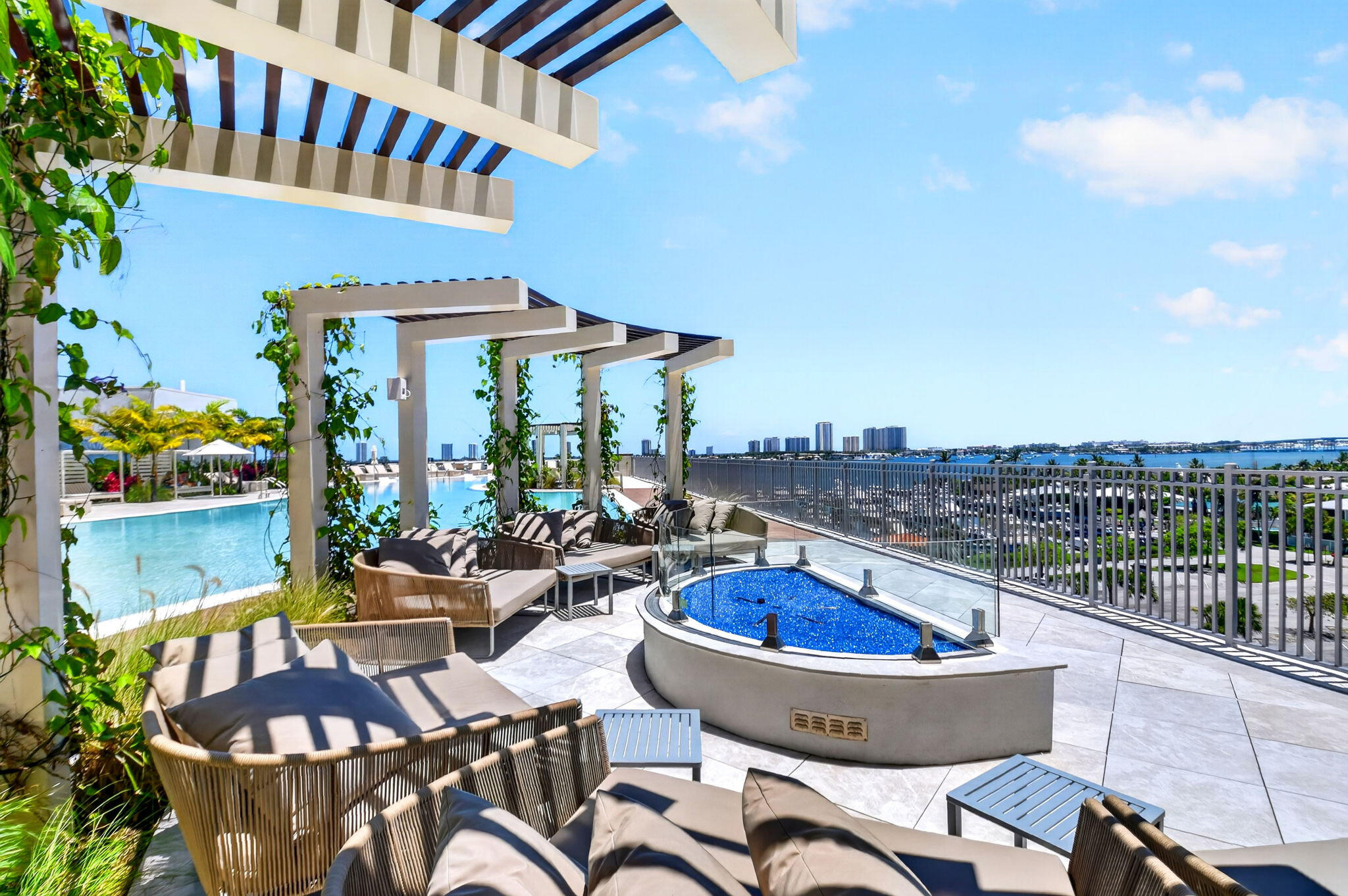 220 Lake Shore #1708, Lake Park FL 33403