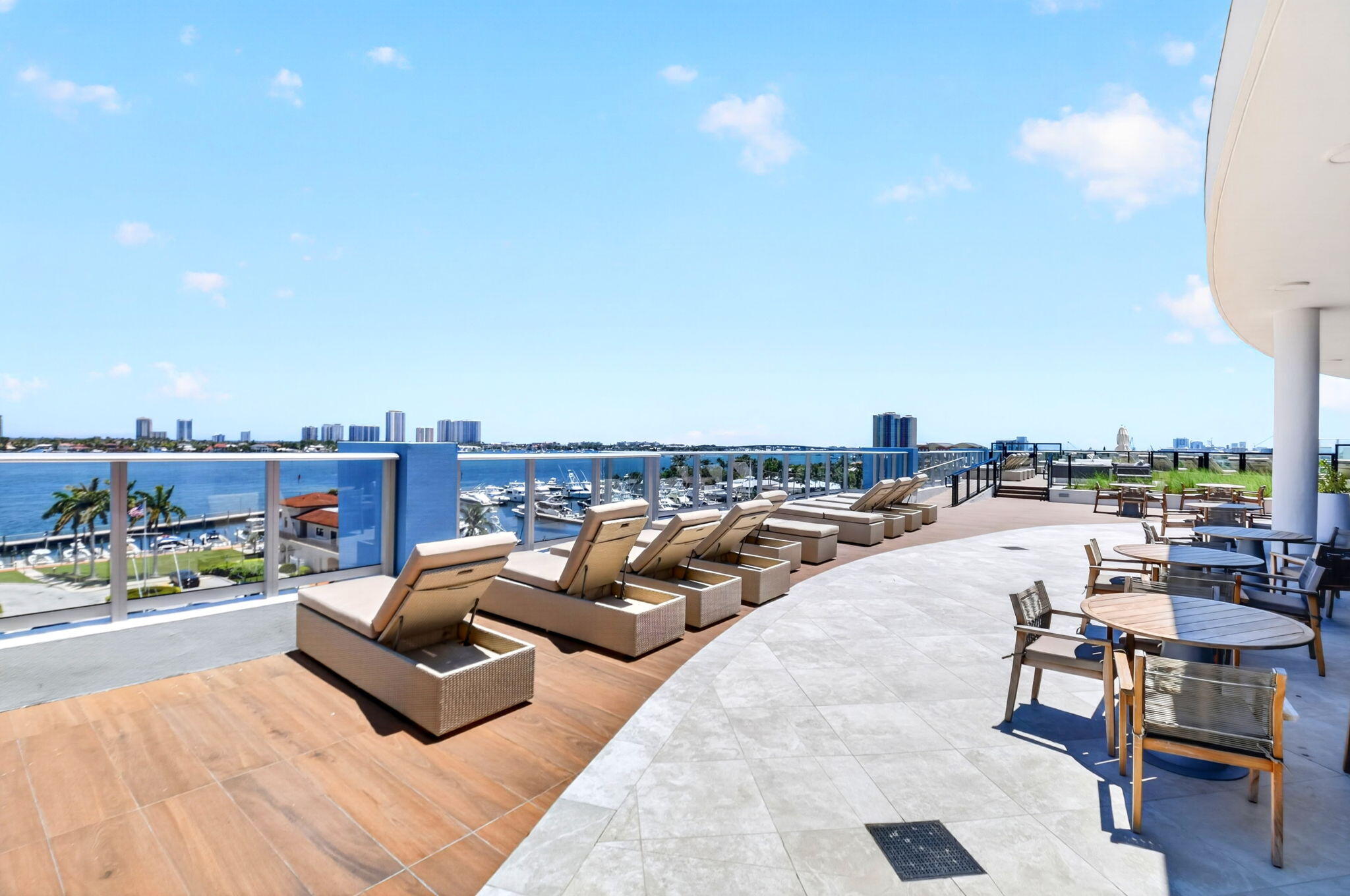 220 Lake Shore #1708, Lake Park FL 33403