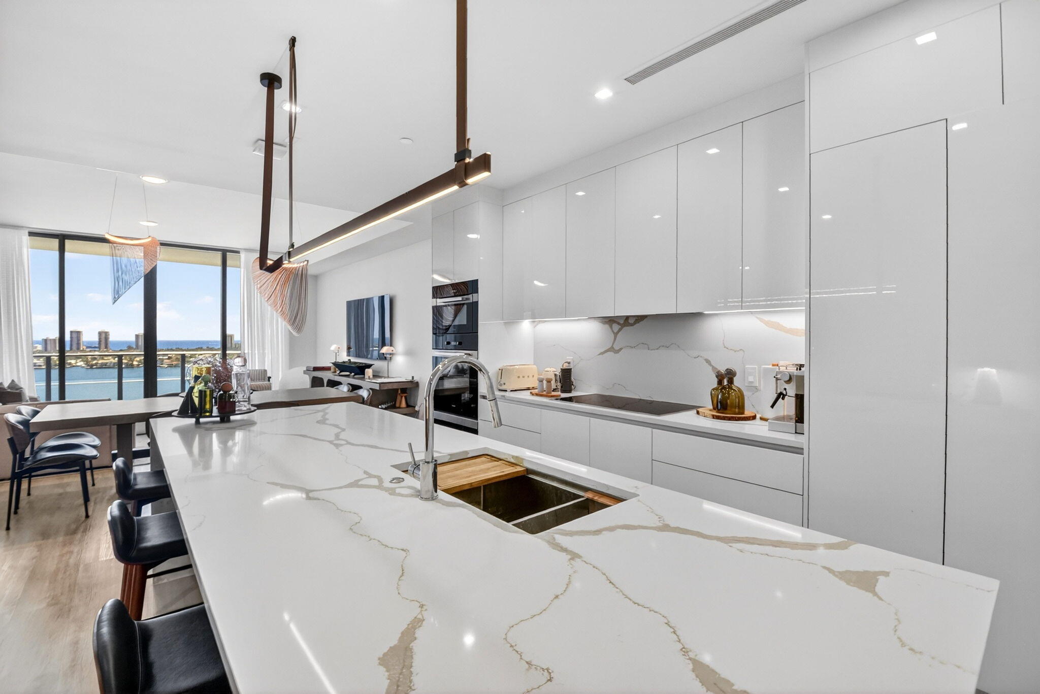 220 Lake Shore #1708, Lake Park FL 33403
