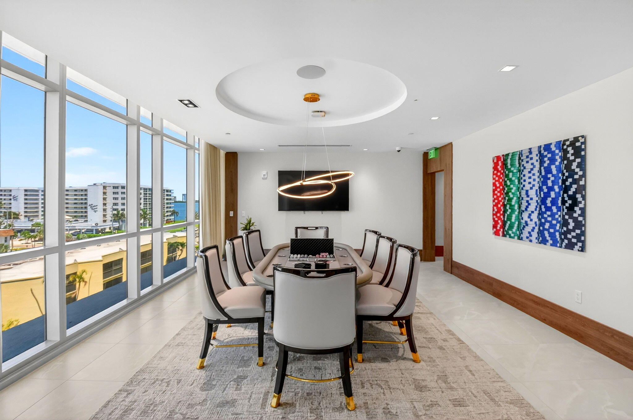 220 Lake Shore #1708, Lake Park FL 33403