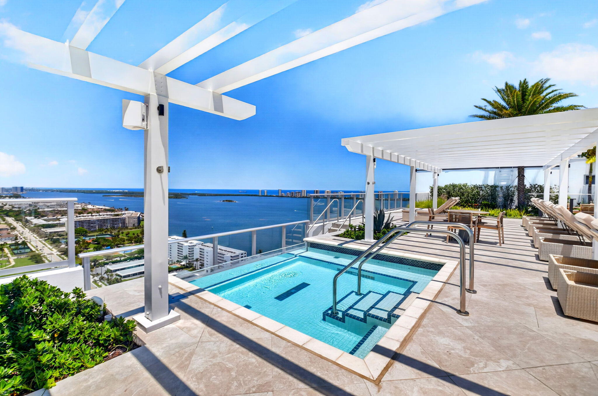 220 Lake Shore #1708, Lake Park FL 33403