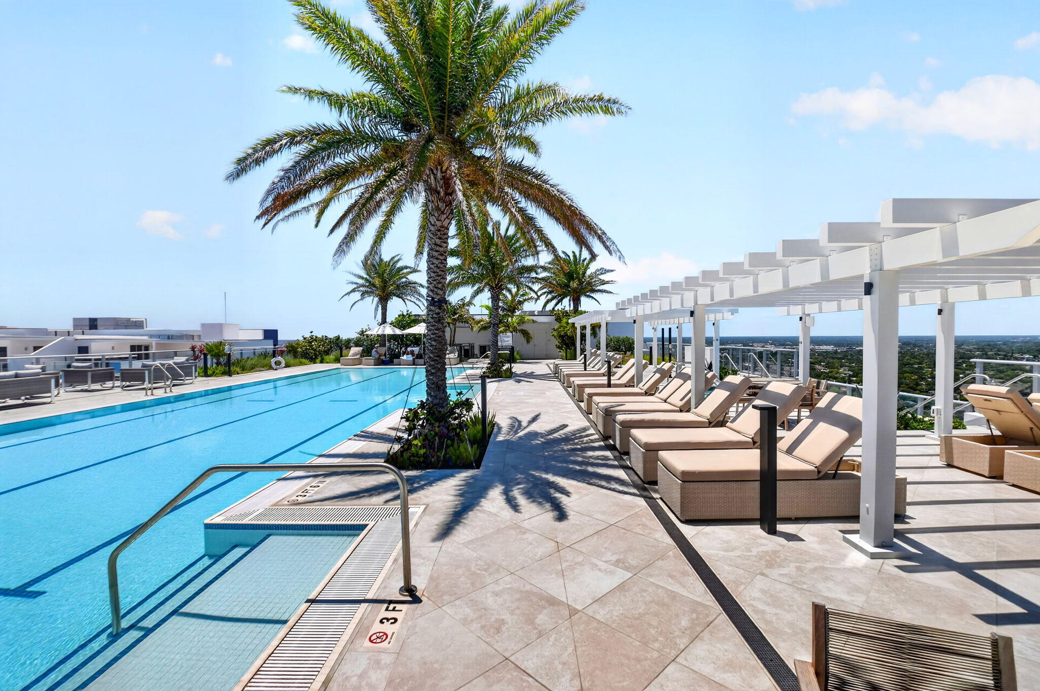 220 Lake Shore #1708, Lake Park FL 33403