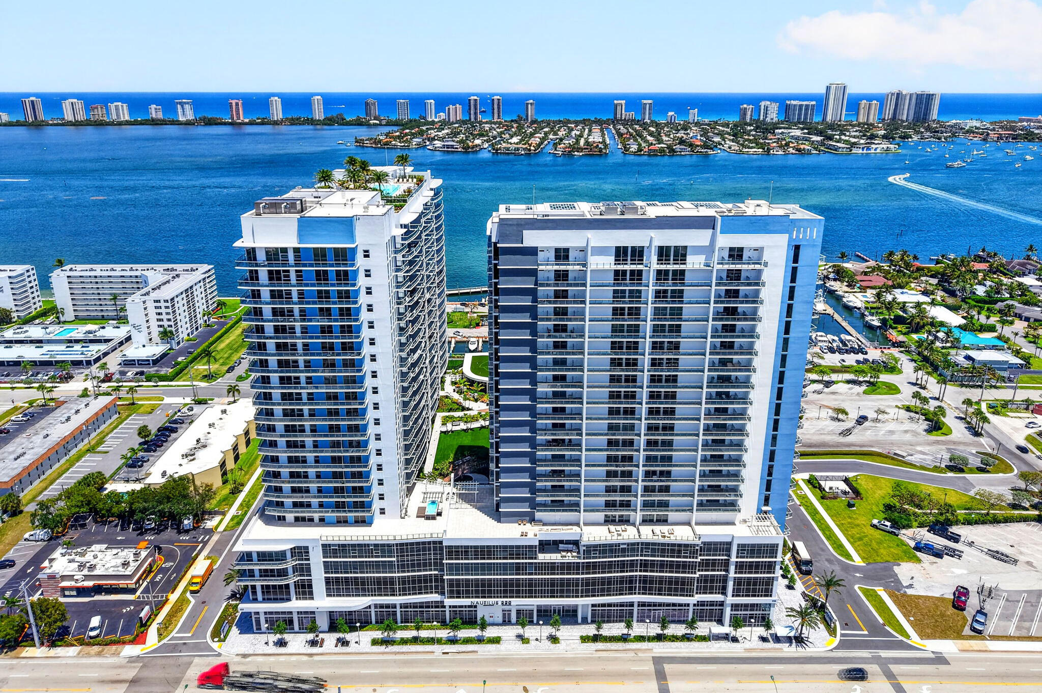 220 Lake Shore #1708, Lake Park FL 33403