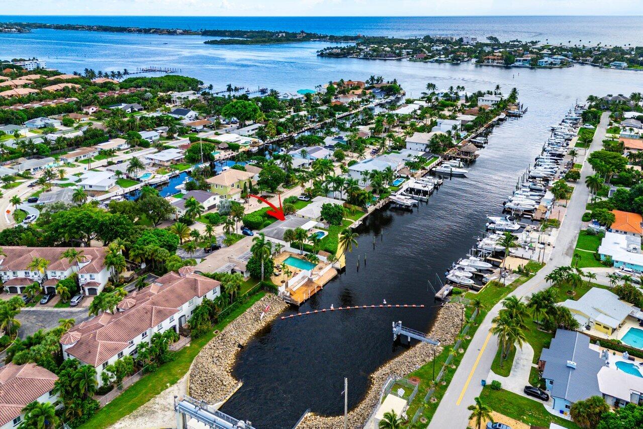 638 Shore, Boynton Beach FL 33435