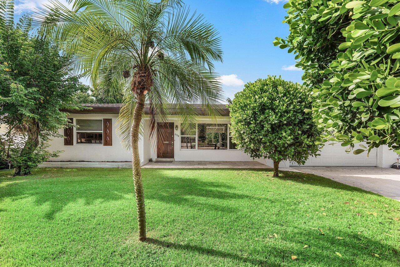 638 Shore, Boynton Beach FL 33435