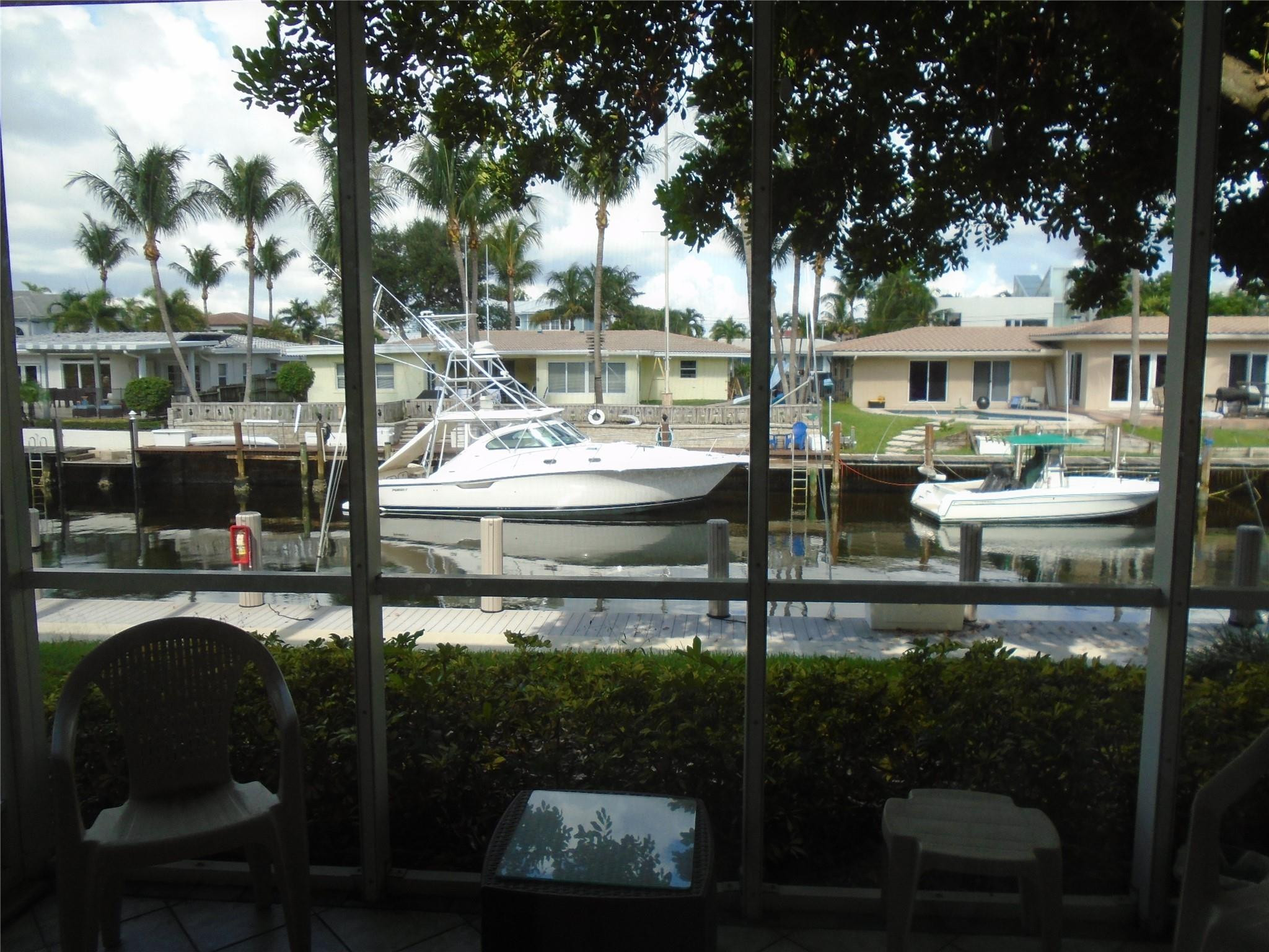 3165 NE 48TH #110, Lighthouse Point FL 33064