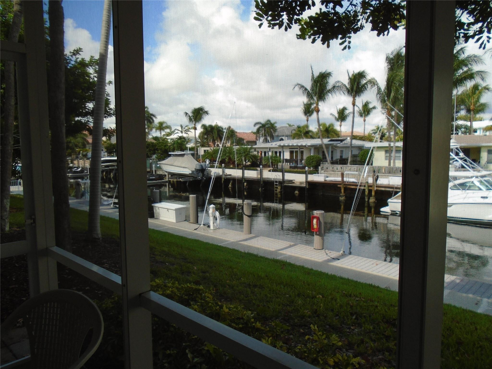 3165 NE 48TH #110, Lighthouse Point FL 33064