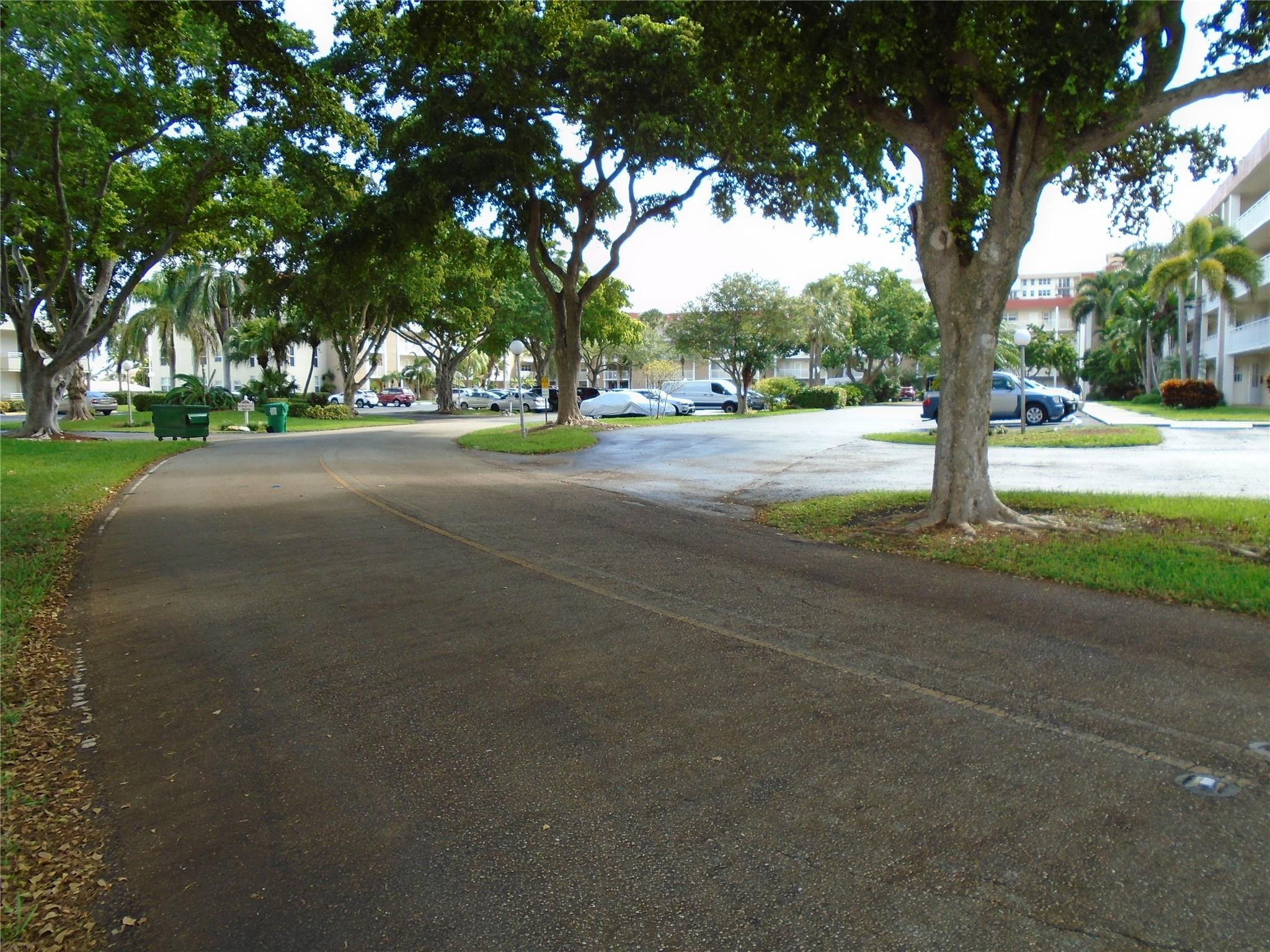 3165 NE 48TH #110, Lighthouse Point FL 33064