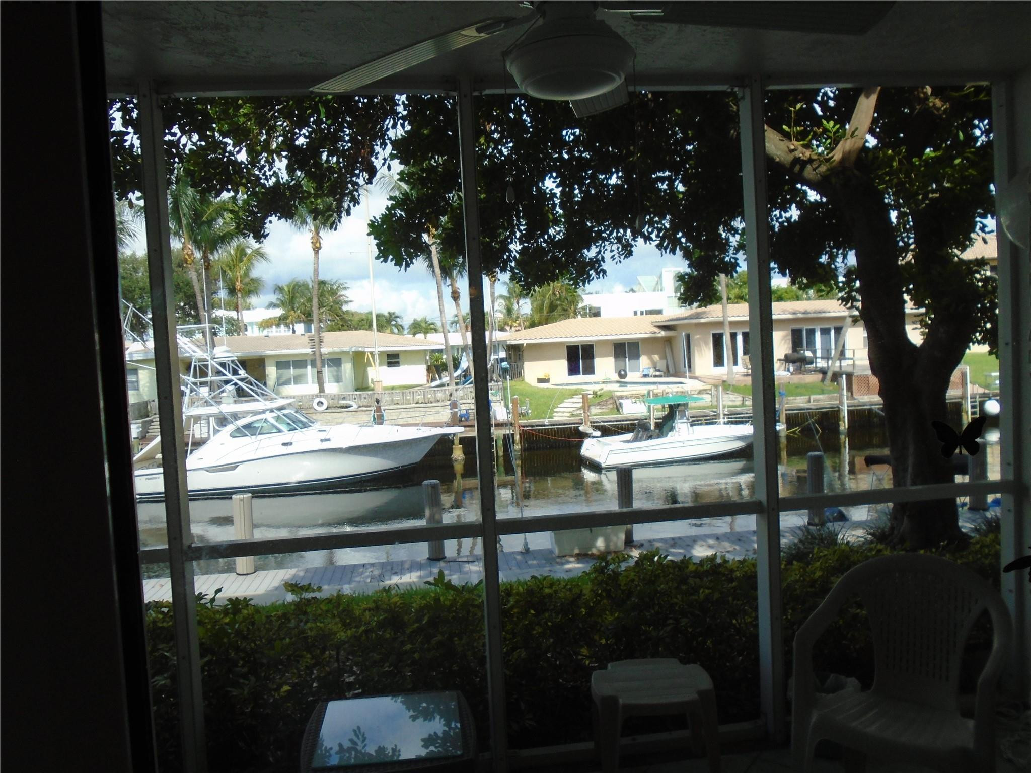 3165 NE 48TH #110, Lighthouse Point FL 33064