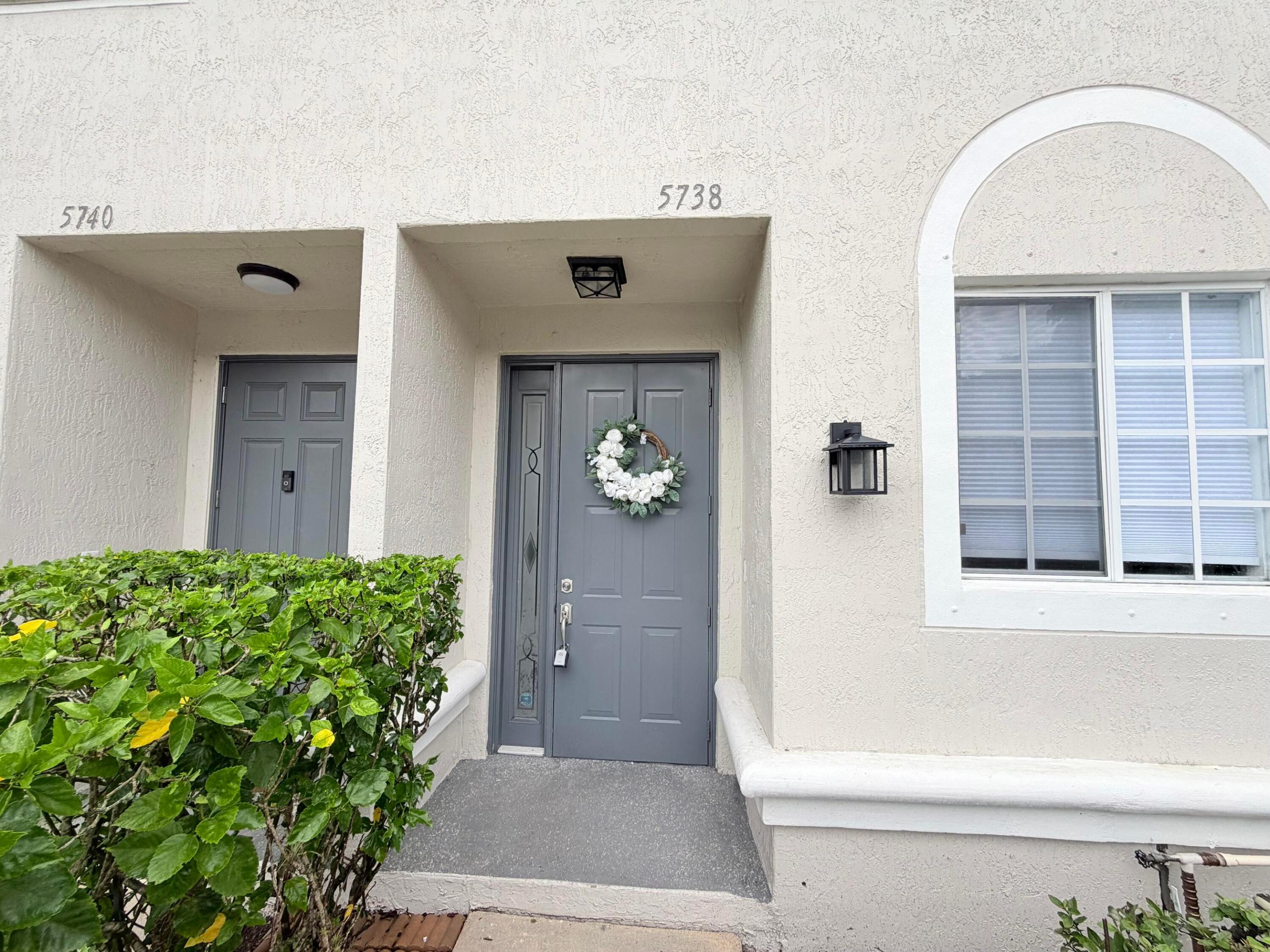 5738 NW 48TH, Coconut Creek FL 33073
