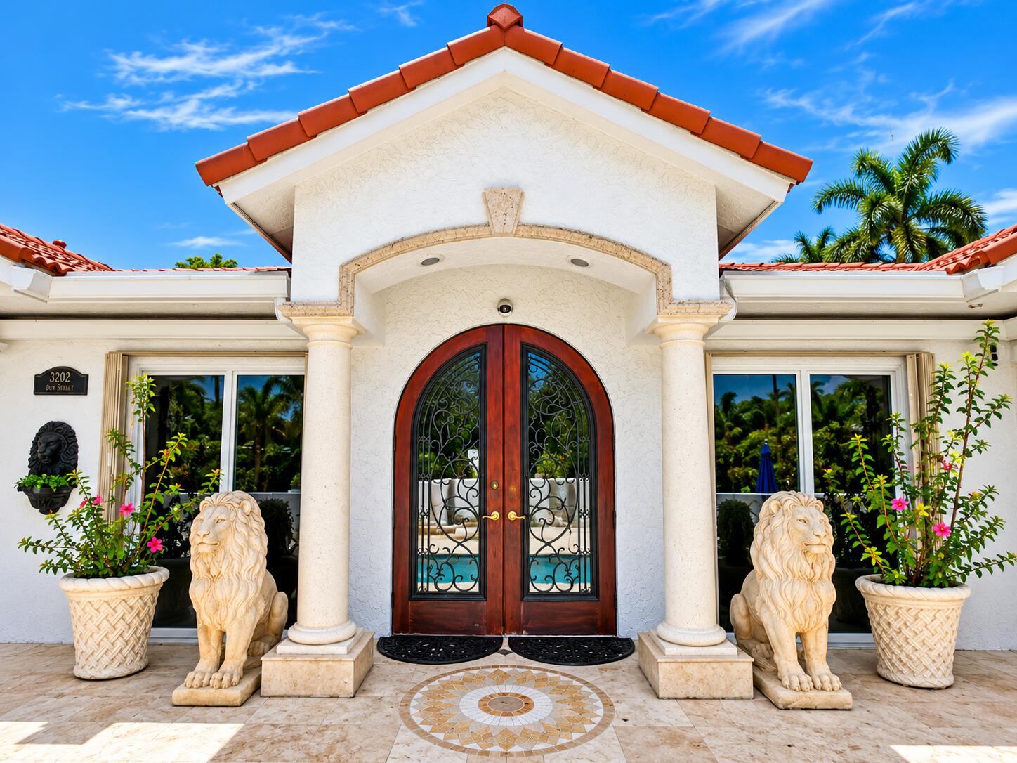 3202 Dow, Pompano Beach FL 33062