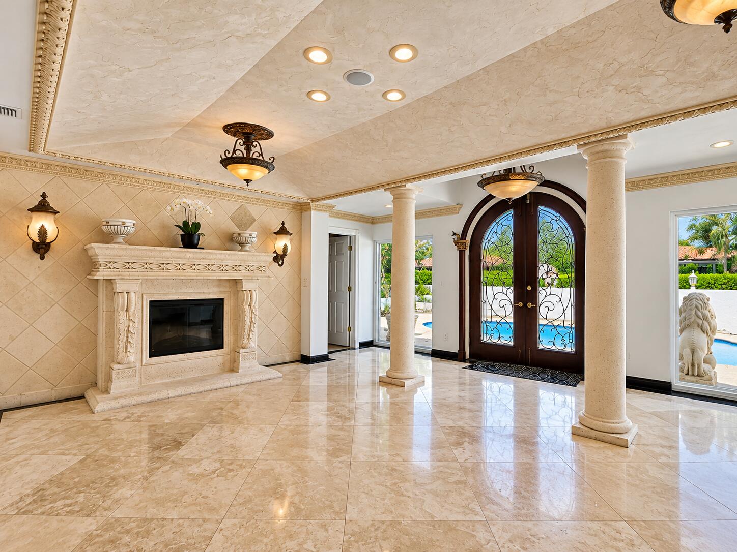 3202 Dow, Pompano Beach FL 33062