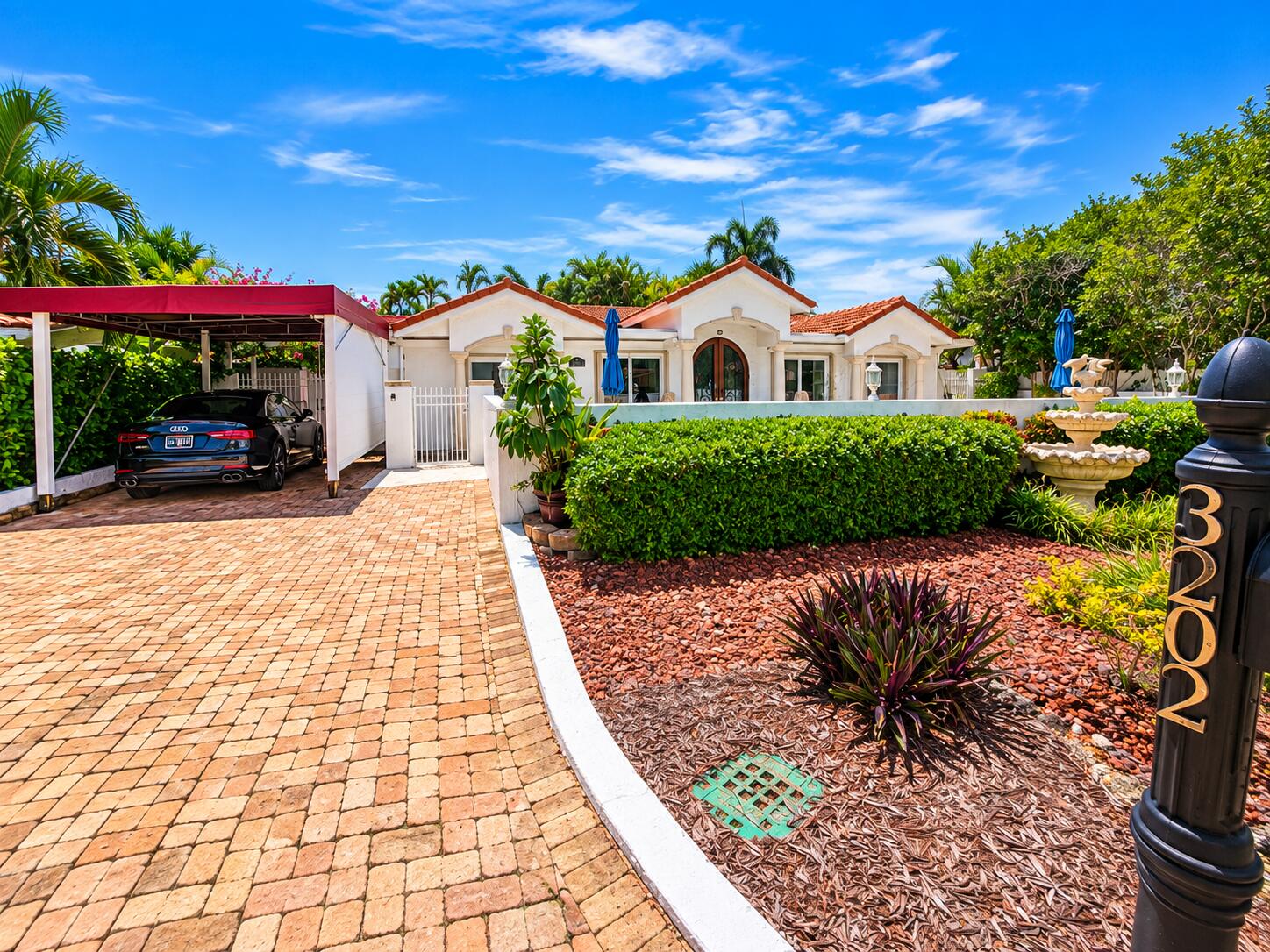 3202 Dow, Pompano Beach FL 33062