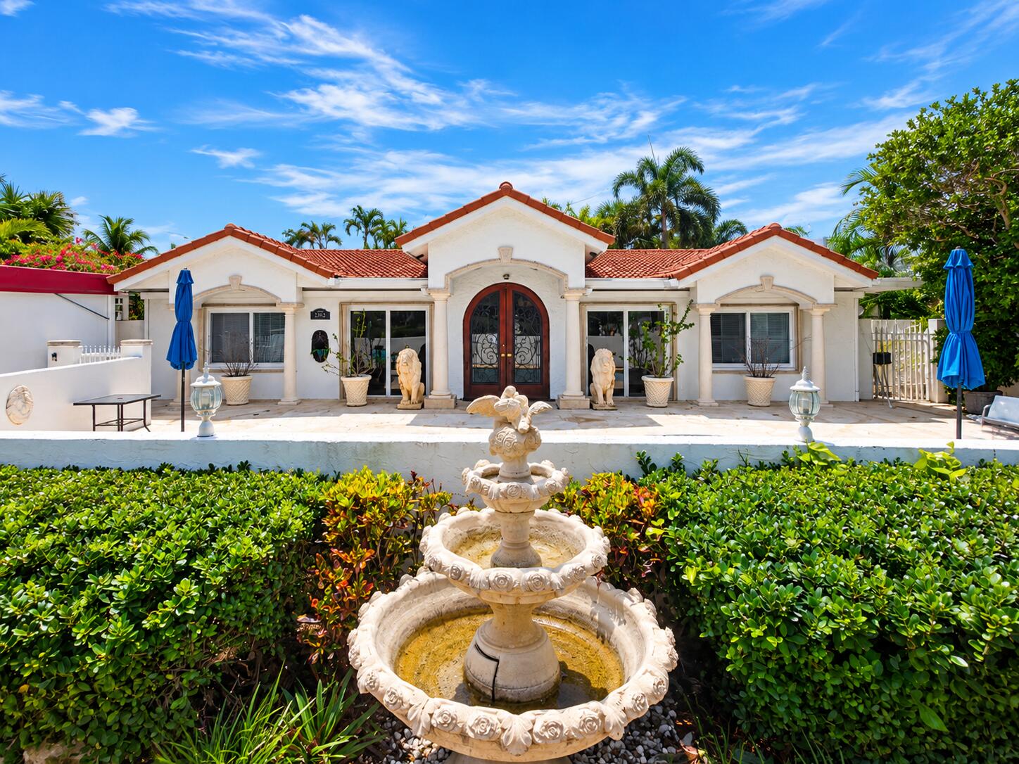3202 Dow, Pompano Beach FL 33062