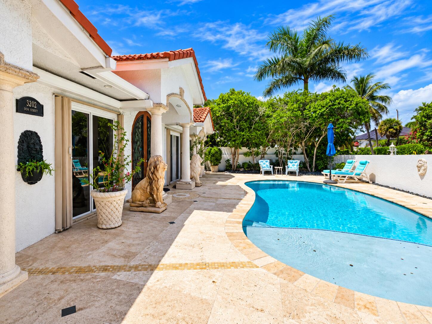 3202 Dow, Pompano Beach FL 33062