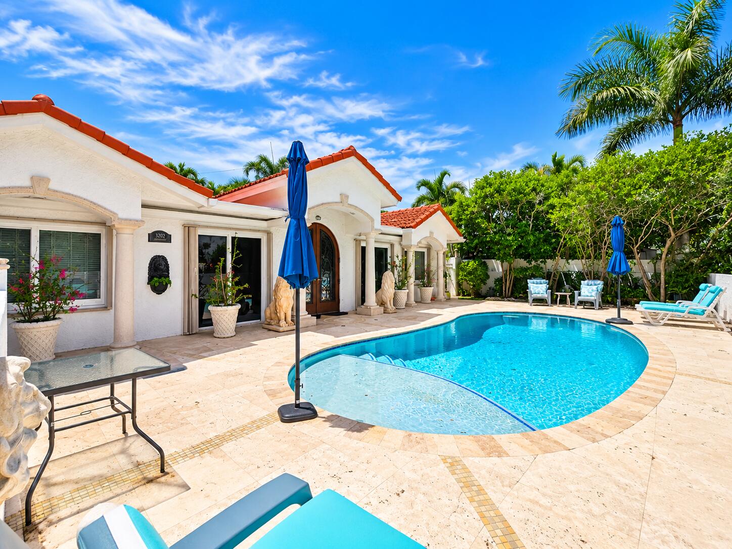 3202 Dow, Pompano Beach FL 33062