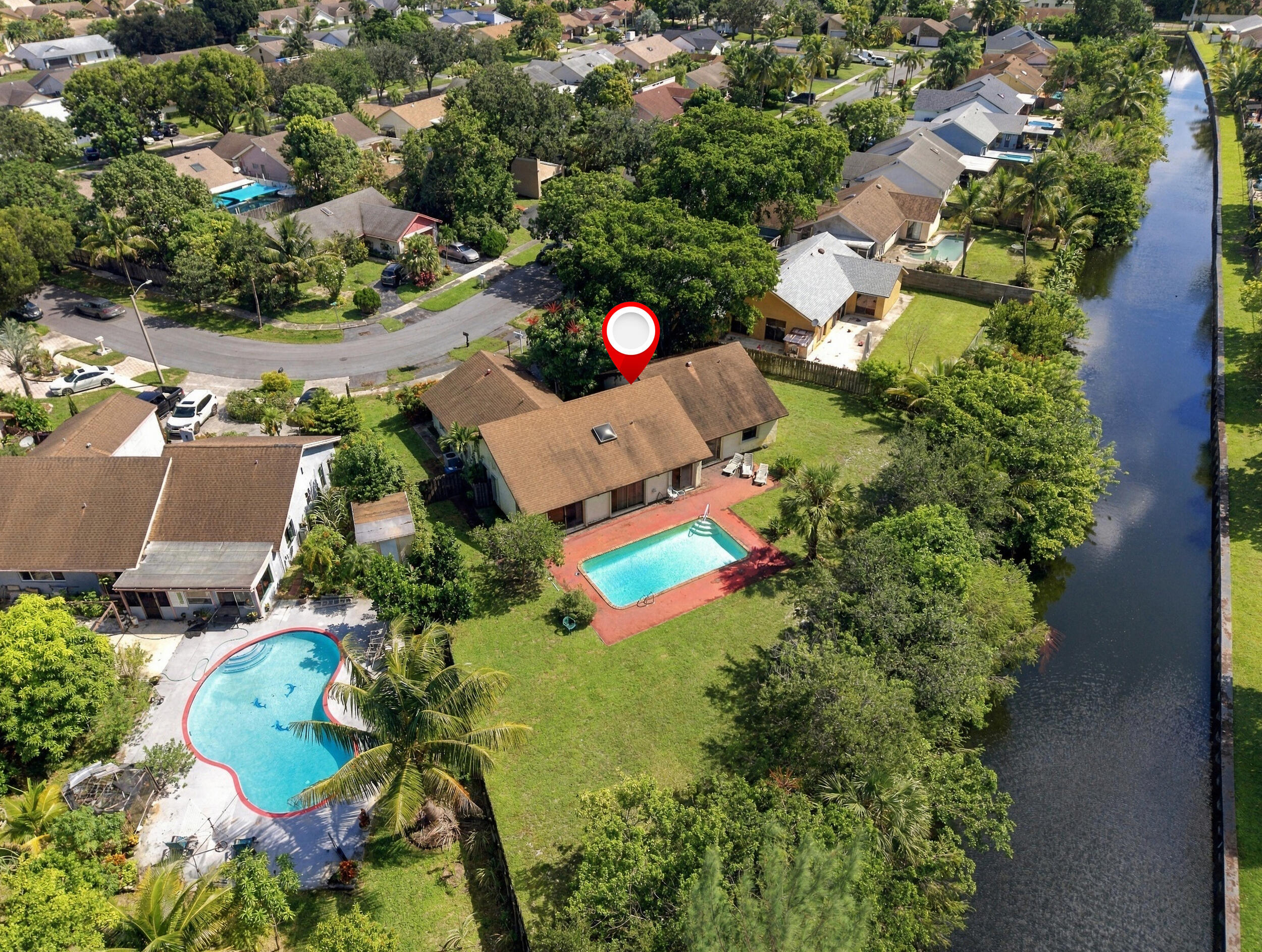 8350 NW 51ST, Lauderhill FL 33351