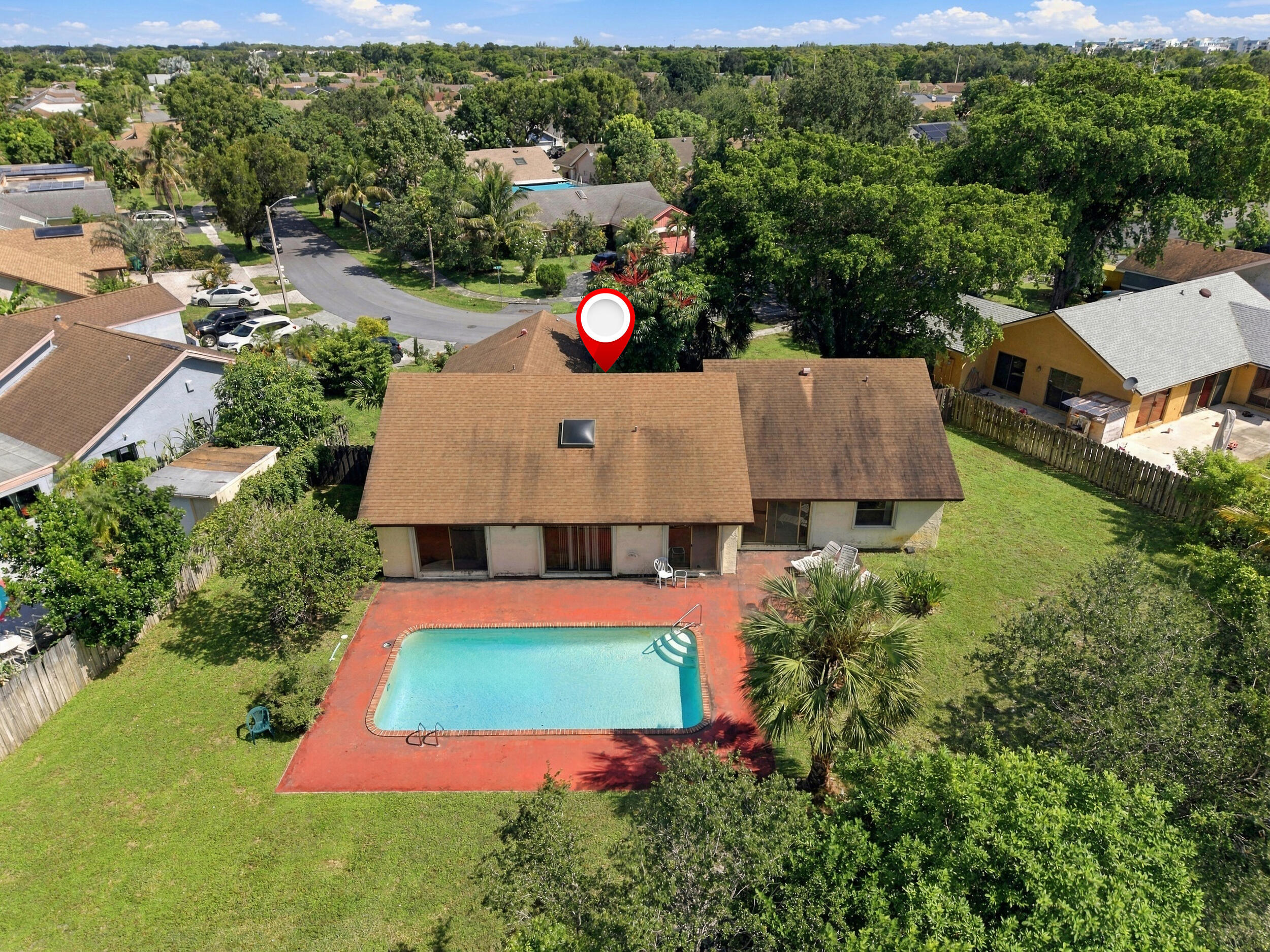 8350 NW 51ST, Lauderhill FL 33351